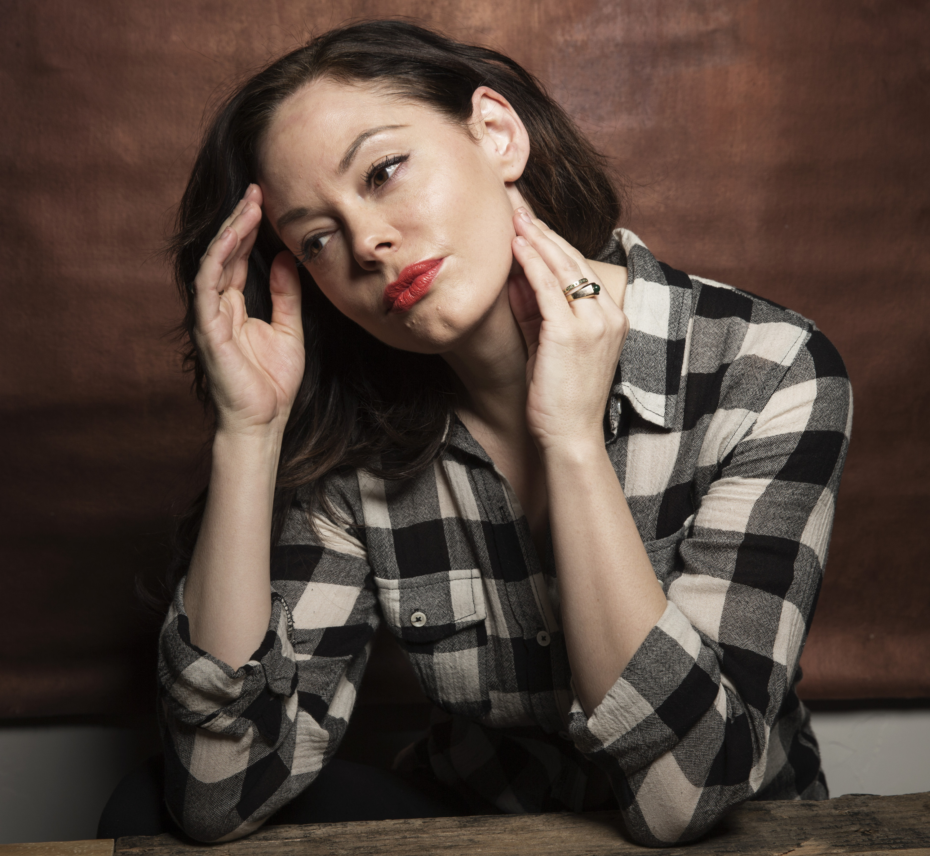 Rose McGowan, photo #665305