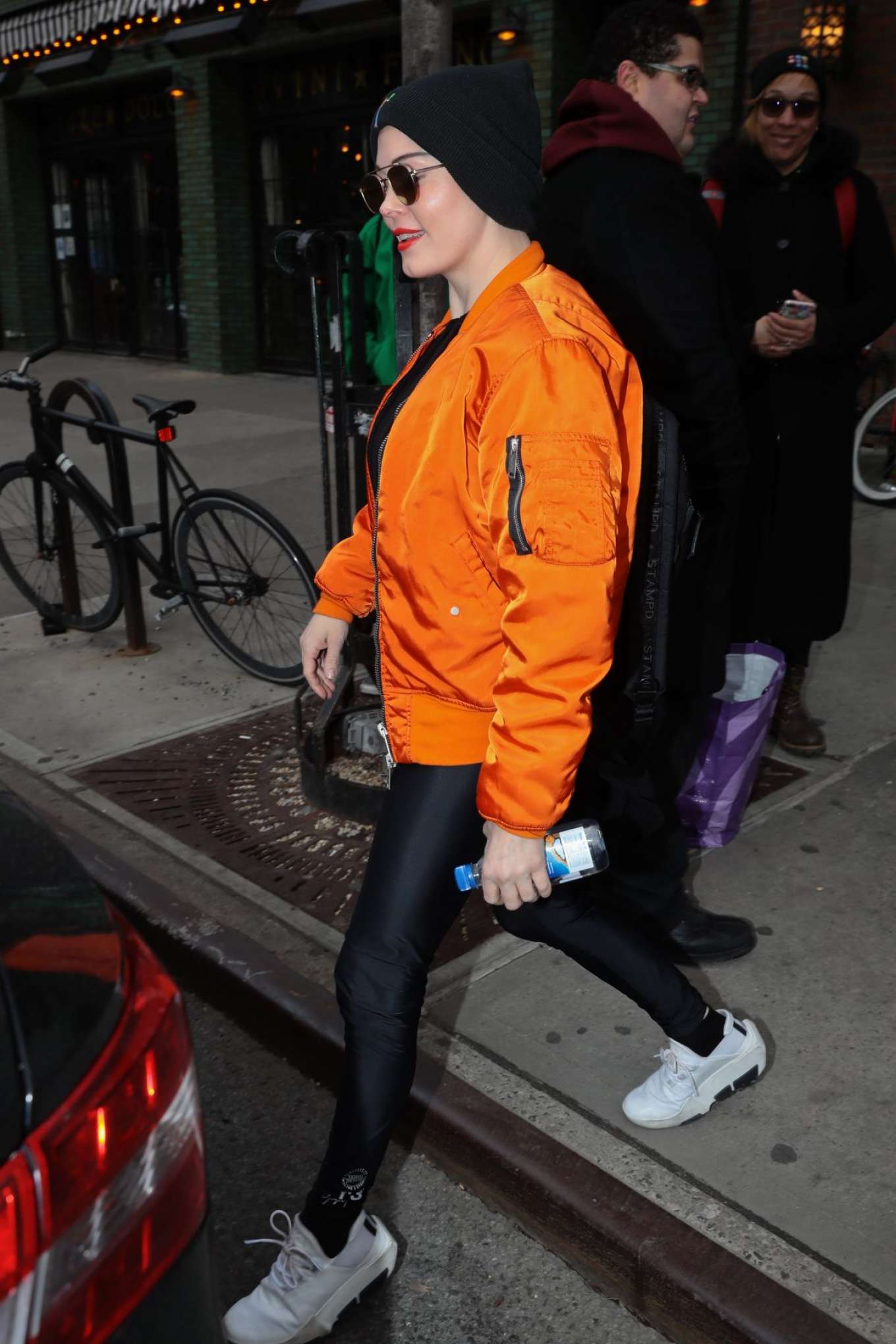 Rose McGowan, photo #1028364