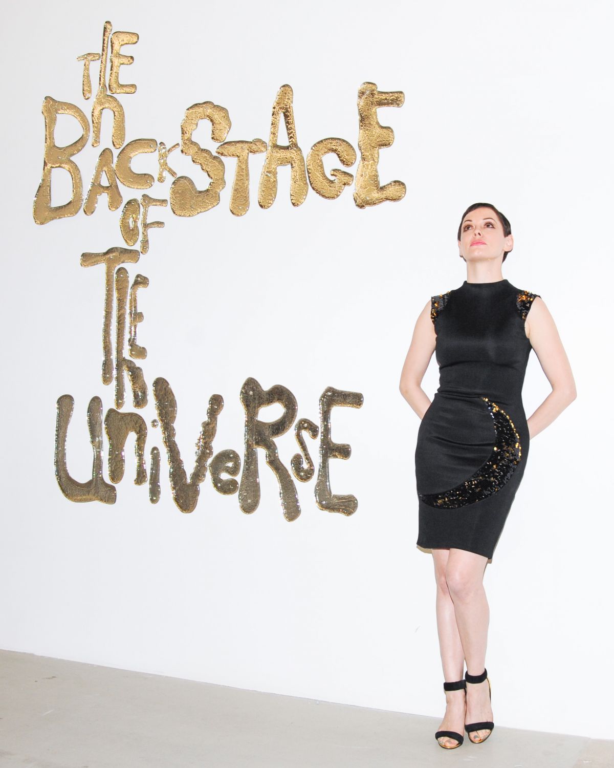 Rose McGowan, photo #738585