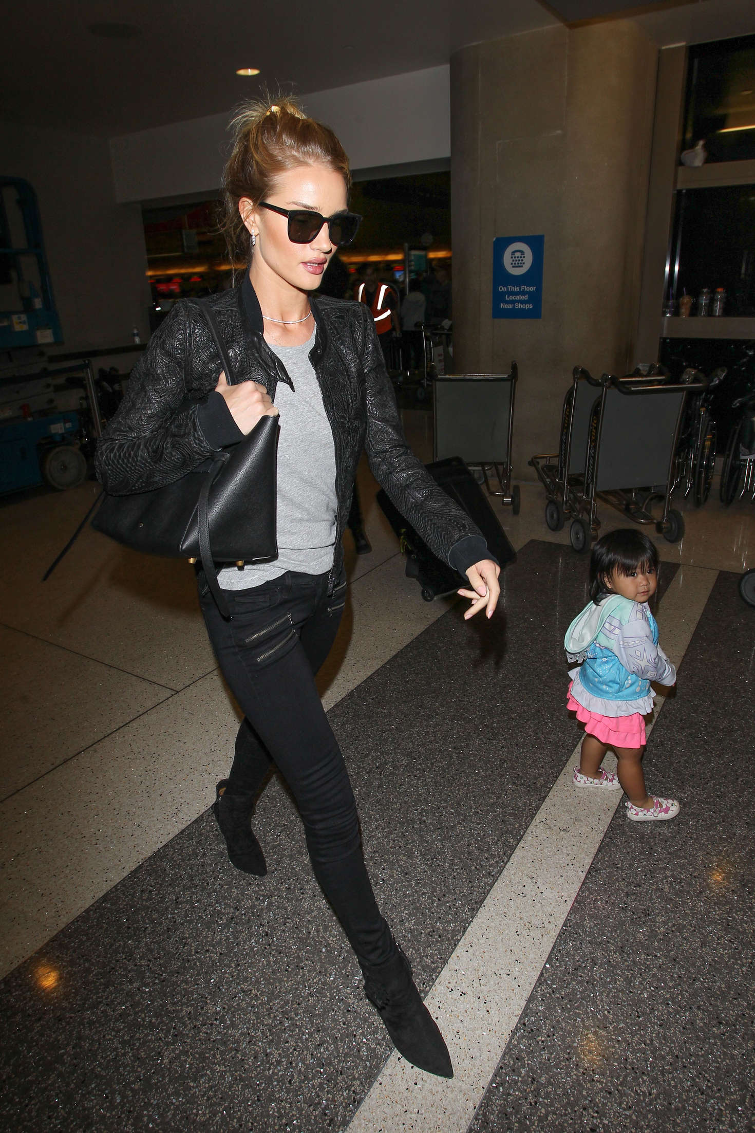 Rosie Huntington-Whitely, photo #851688