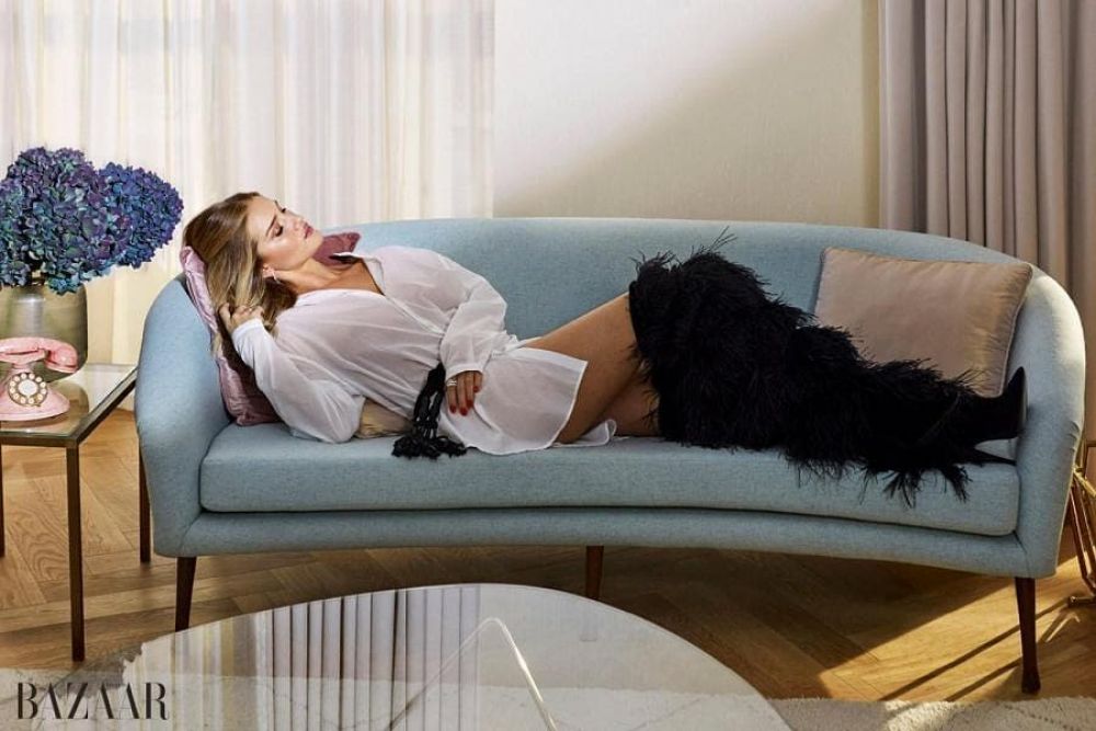 Rosie Huntington-Whitely, photo #1002904
