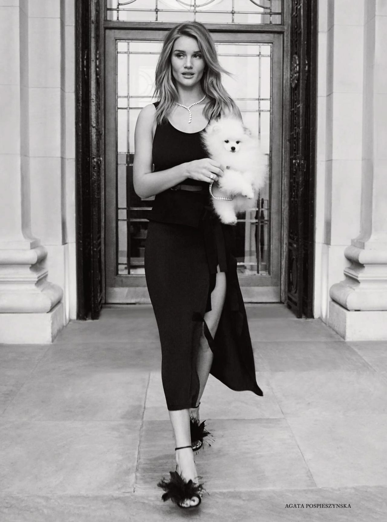 Rosie Huntington-Whitely, photo #1005099