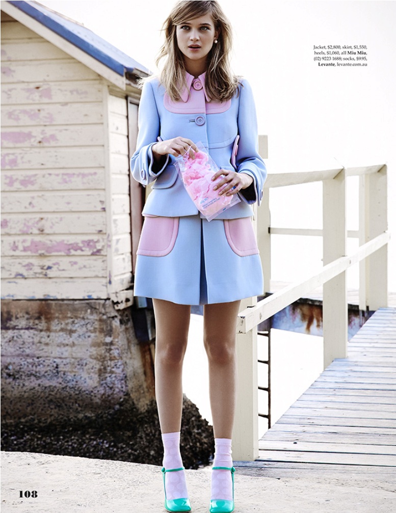 Rosie Tupper, photo #923134