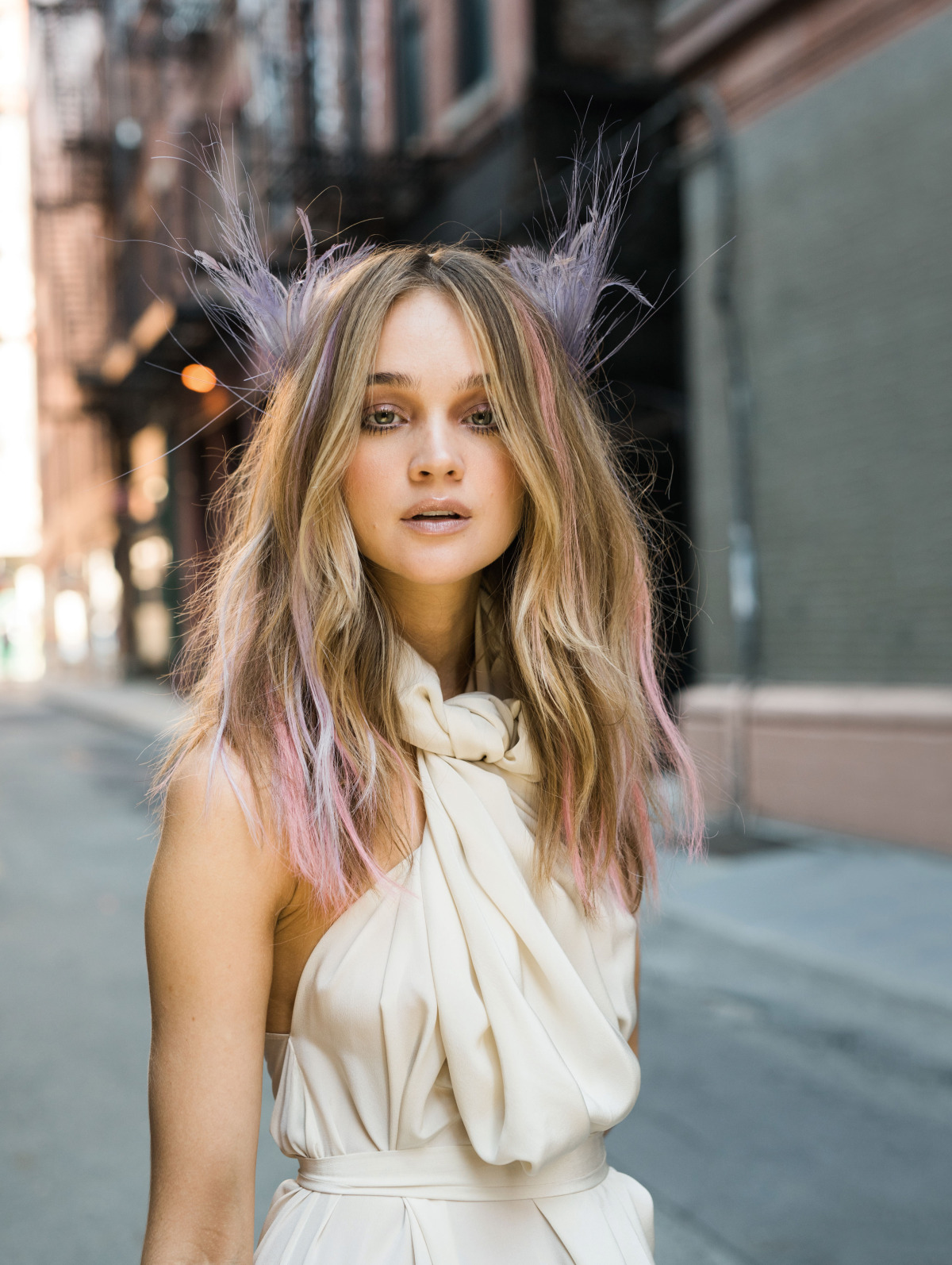 Rosie Tupper, photo #916620