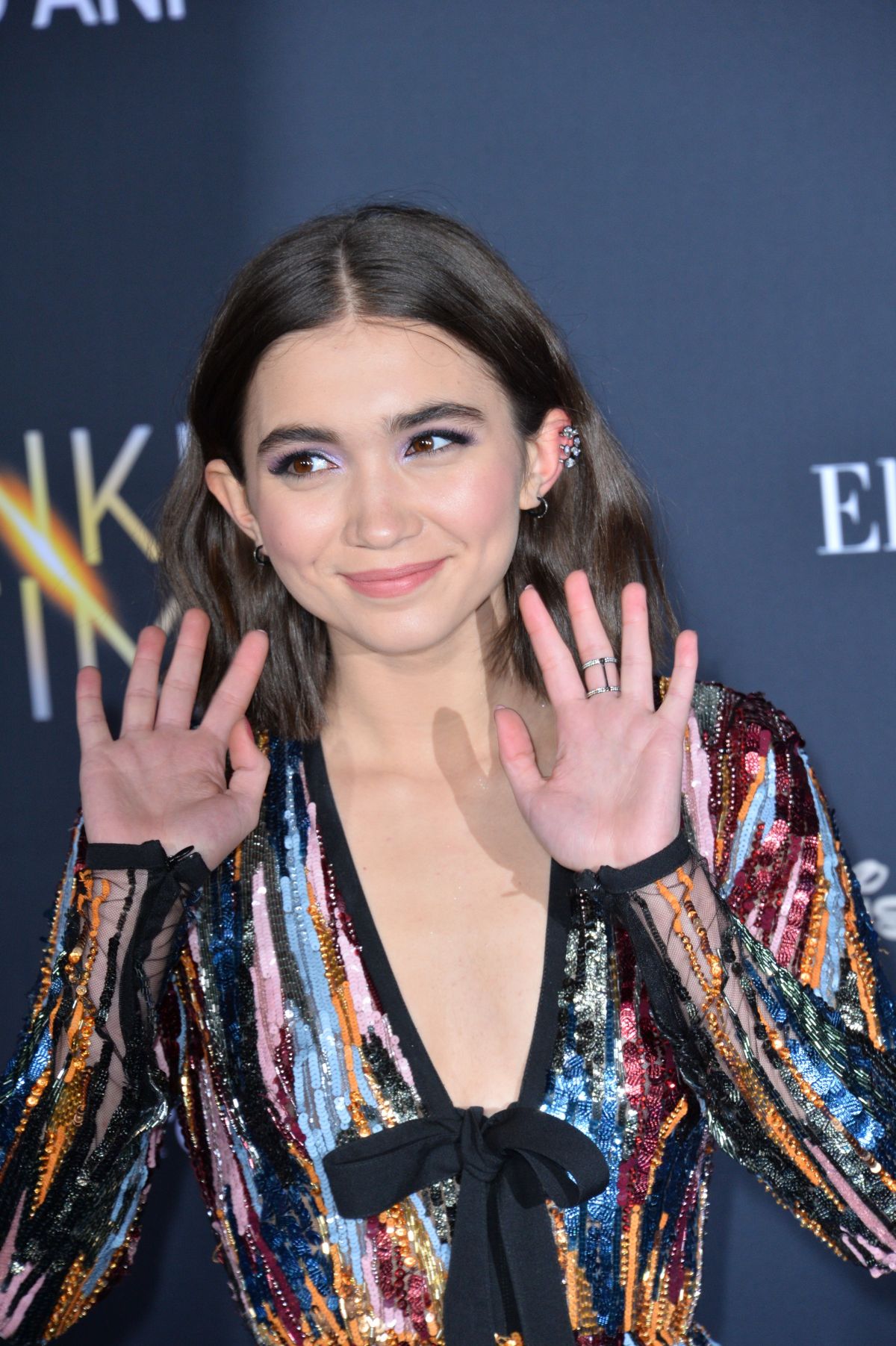 Rowan Blanchard, photo #1048176