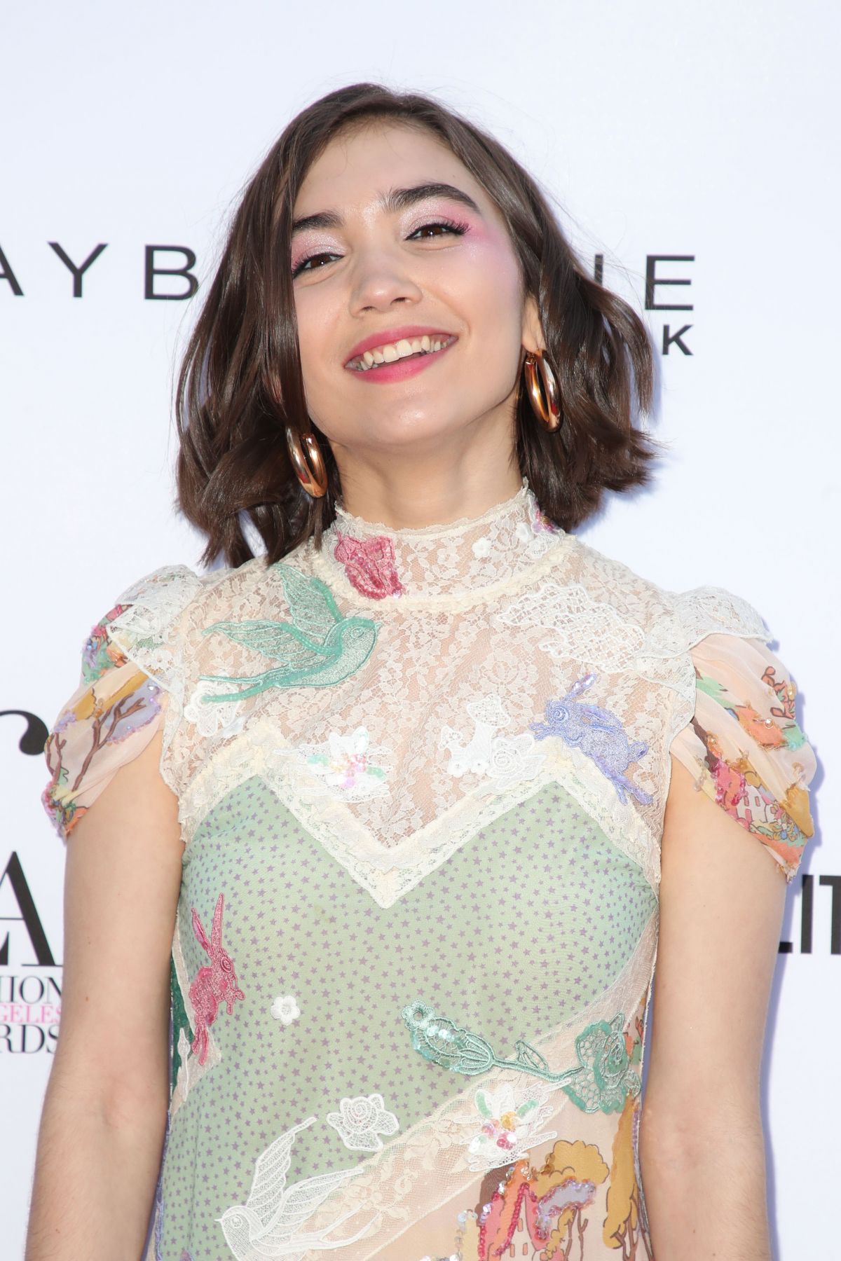 Rowan Blanchard, photo #1048179