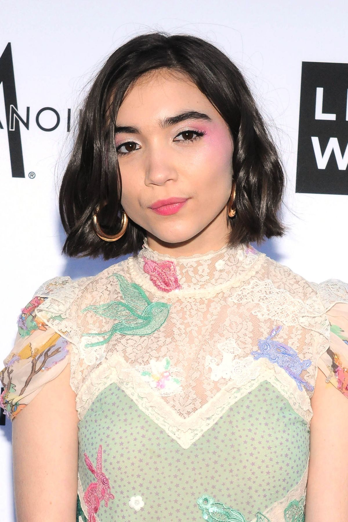 Rowan Blanchard, photo #1048182
