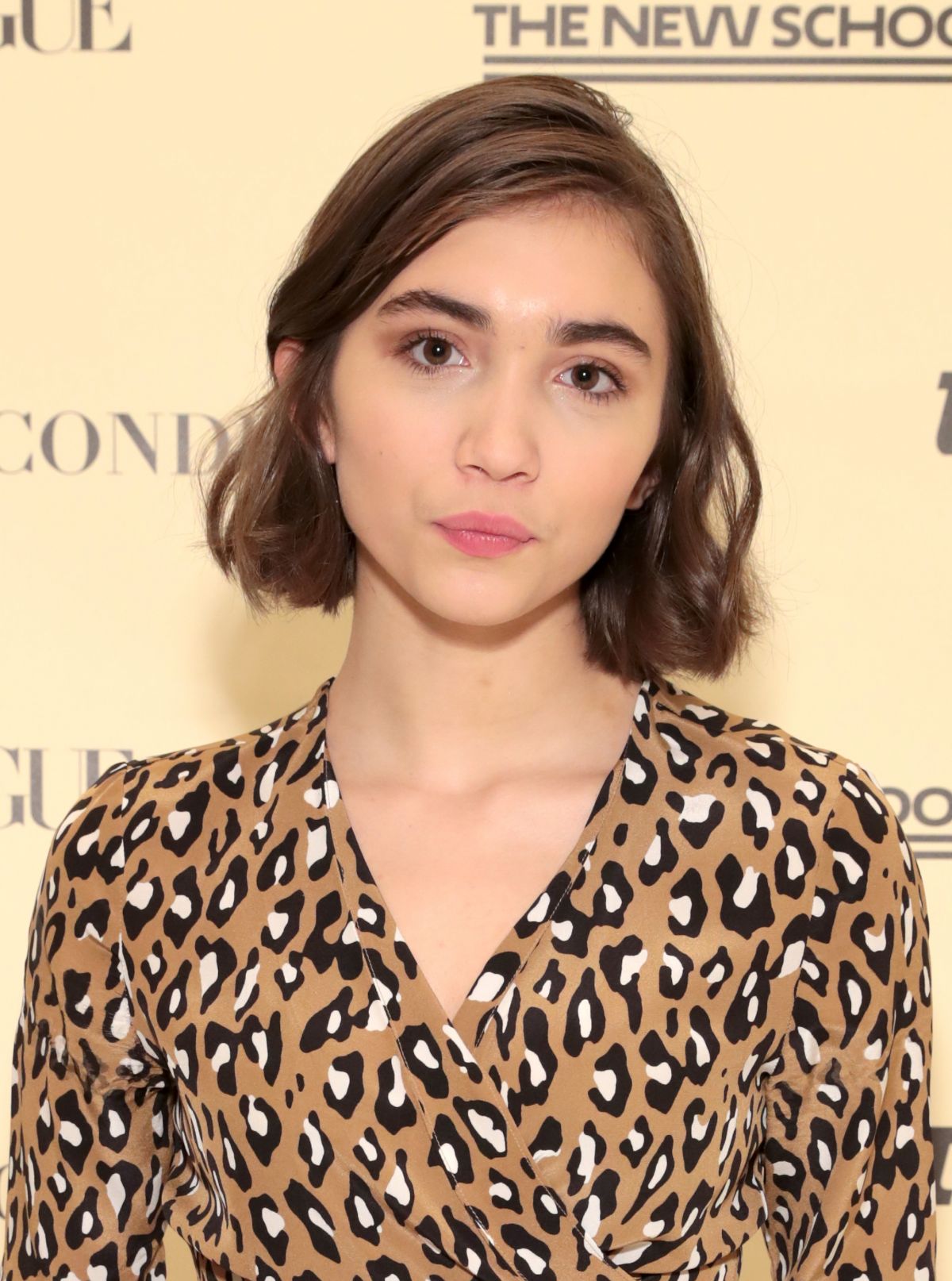 Rowan Blanchard, photo #1048172