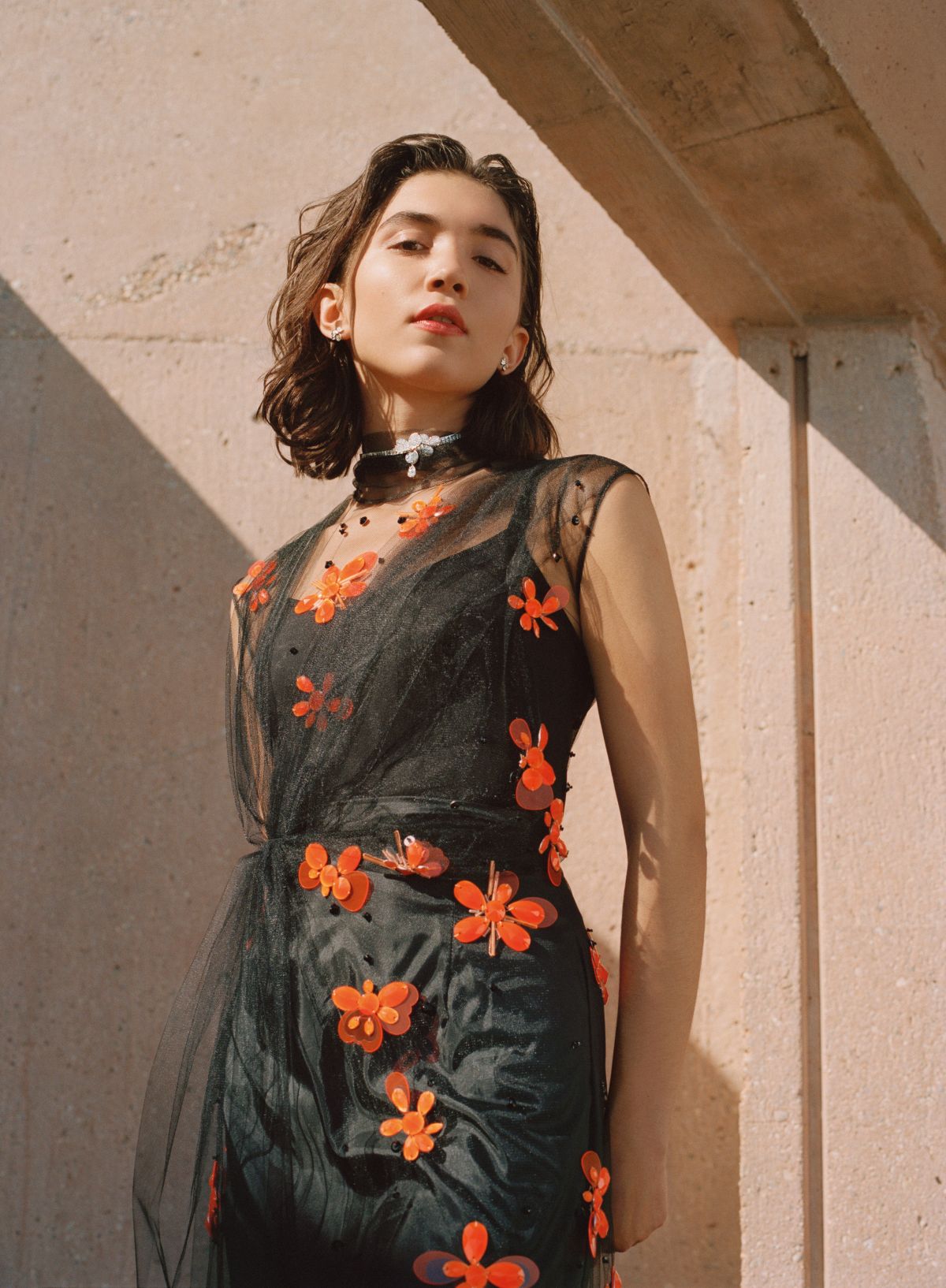 Rowan Blanchard, photo #1062723