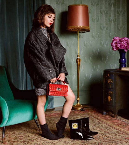 Rowan Blanchard, photo #1050783
