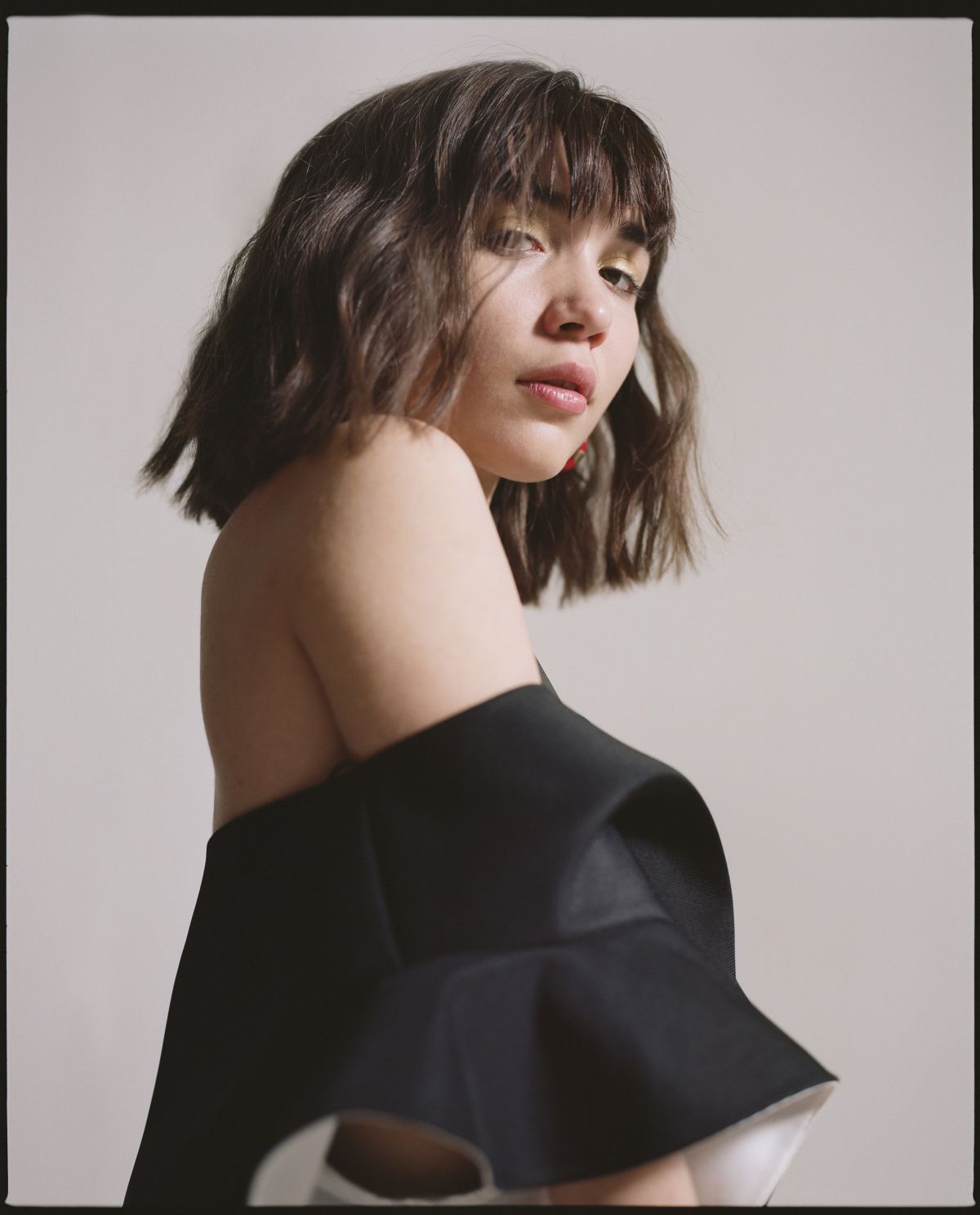 Rowan Blanchard, photo #1012626