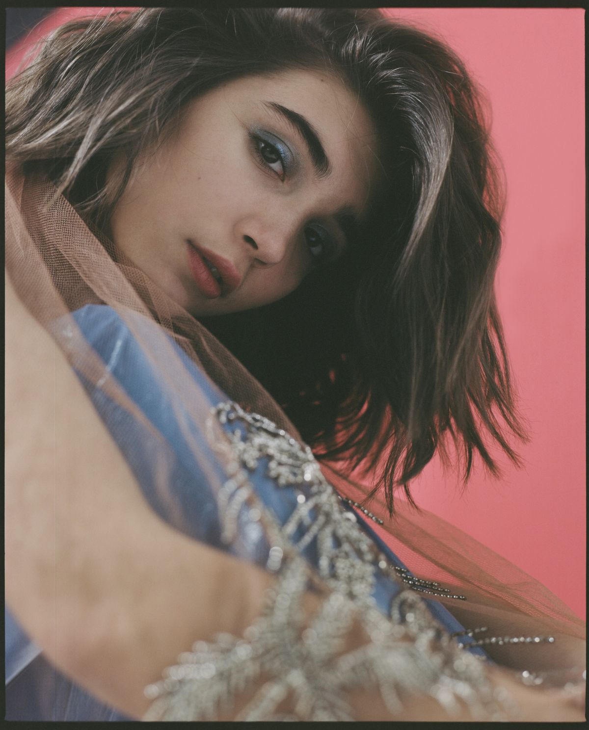 Rowan Blanchard, photo #1012625