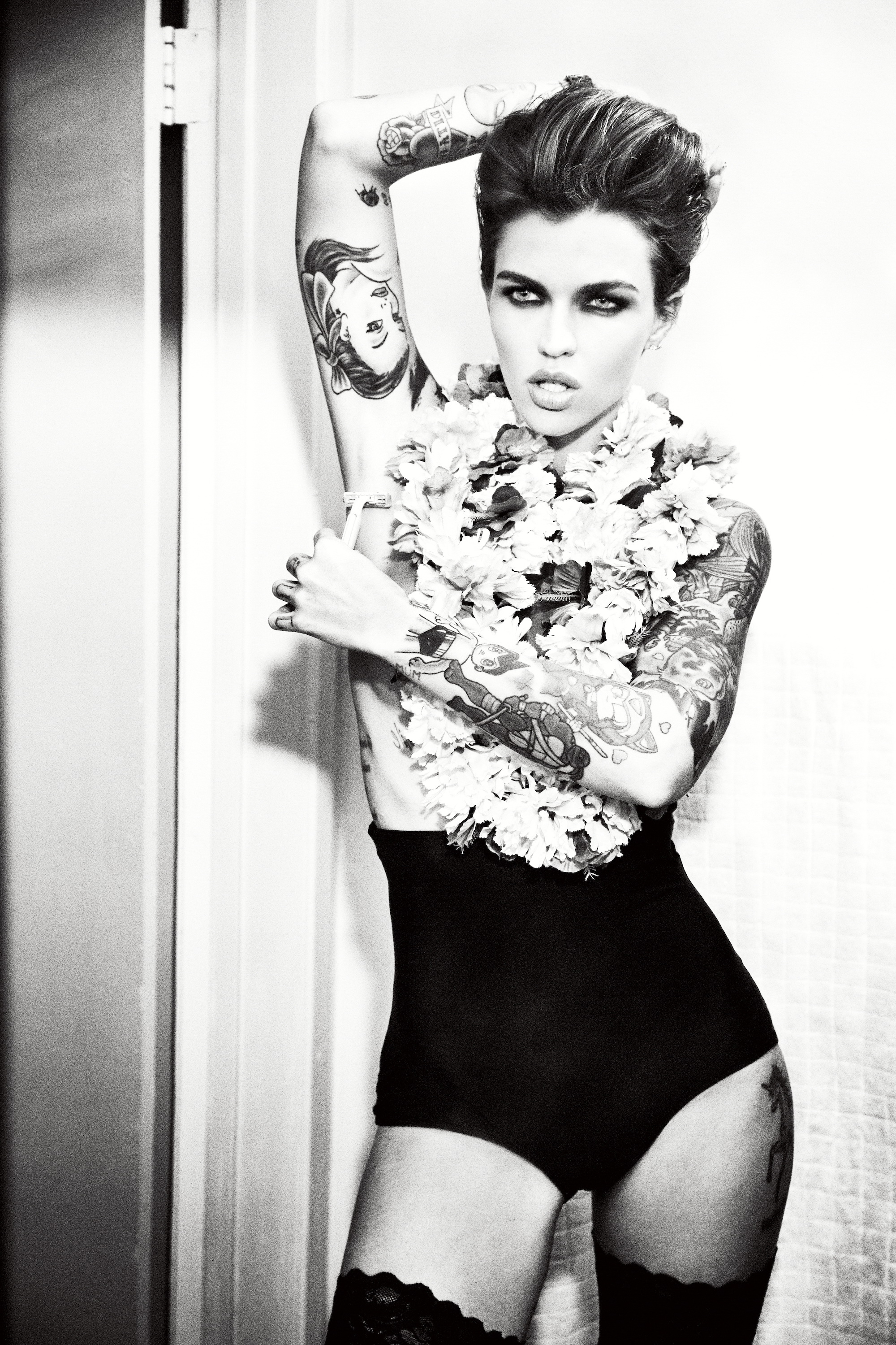 Ruby Rose, photo #931469