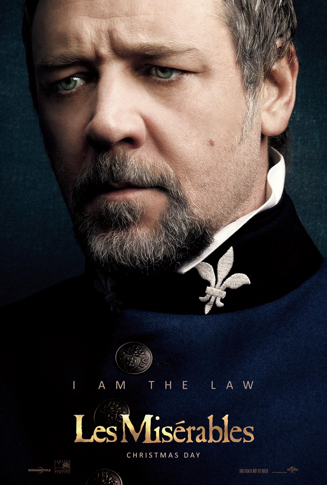 Russel Crowe, photo #709500