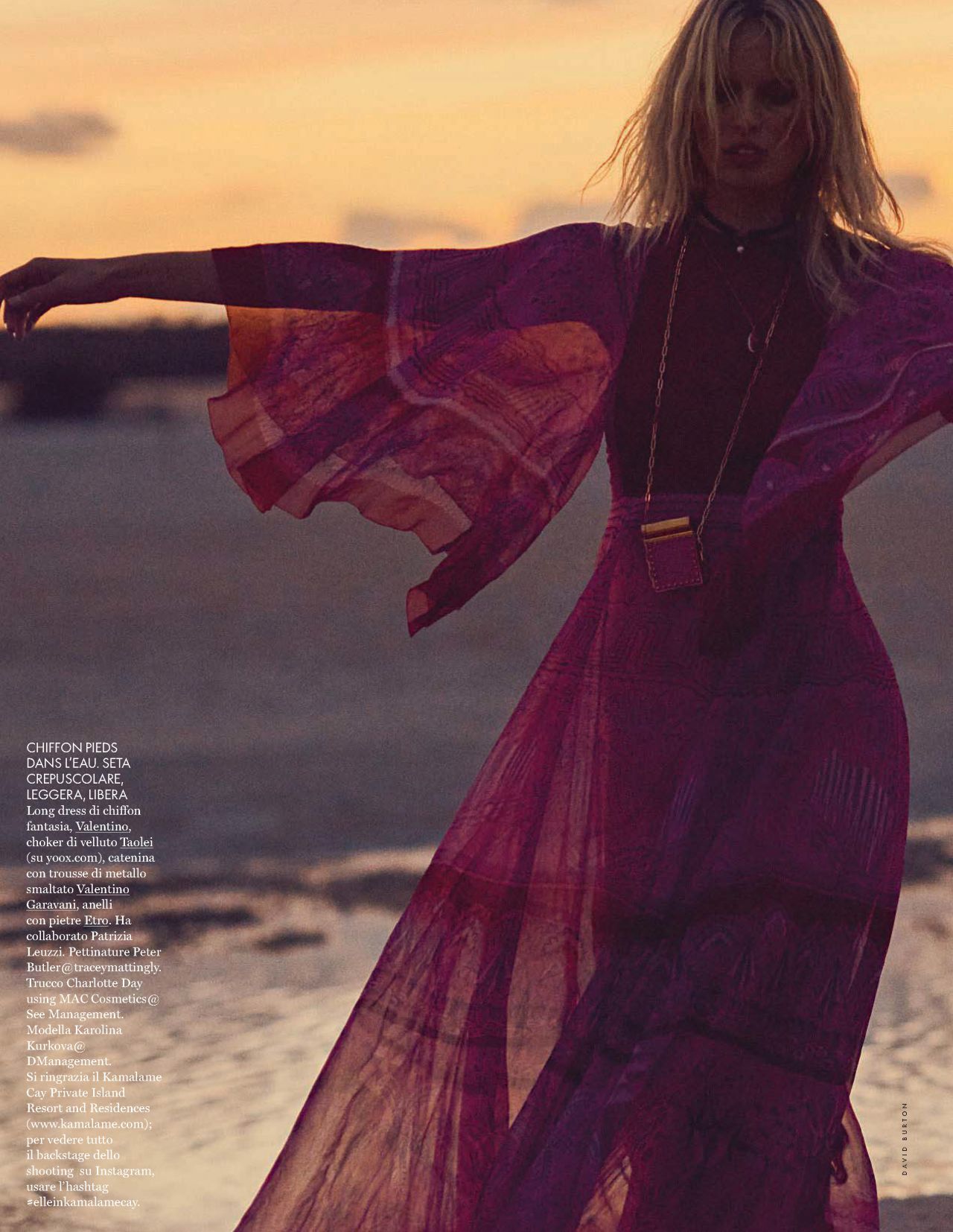 Karolina Kurkova, photo #948924