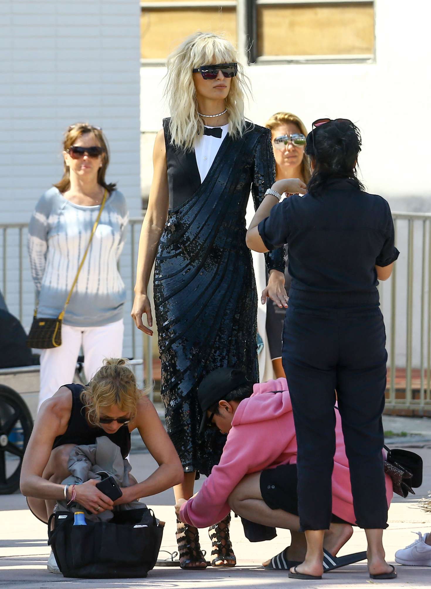 Karolina Kurkova, photo #949426