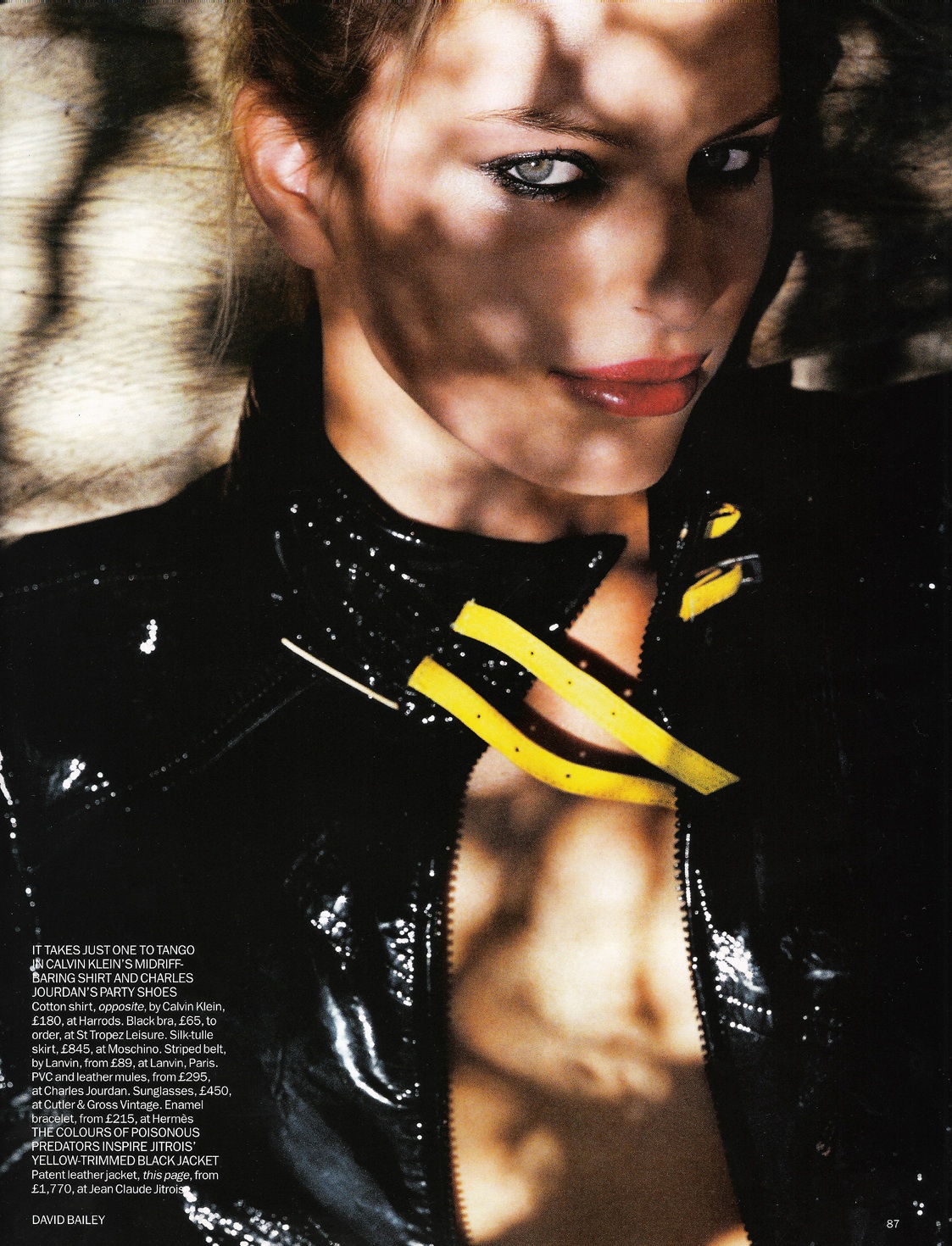 Karolina Kurkova, photo #626296