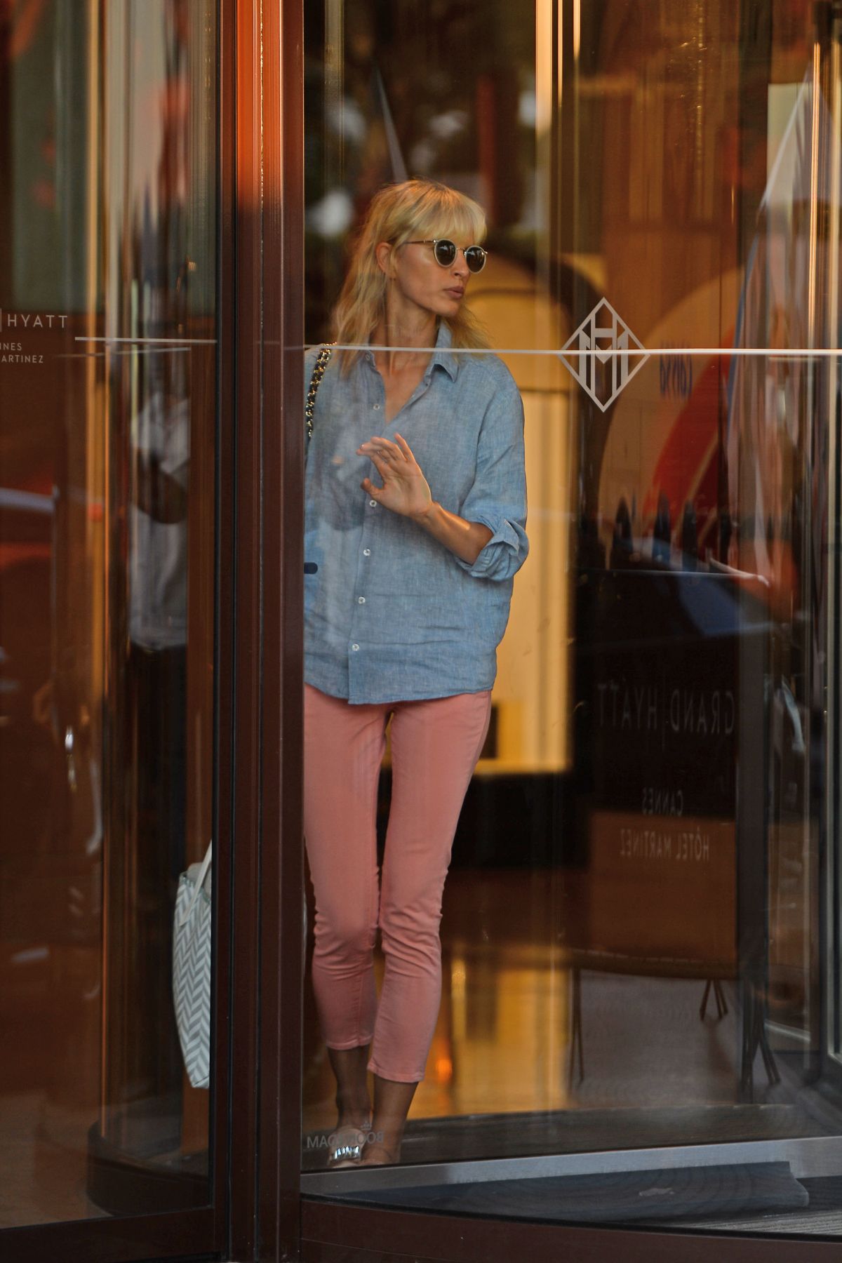 Karolina Kurkova, photo #962144