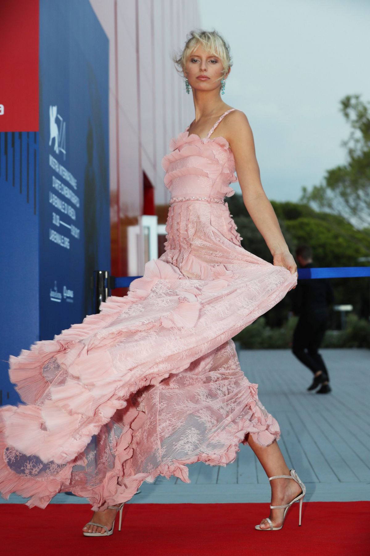 Karolina Kurkova, photo #962143