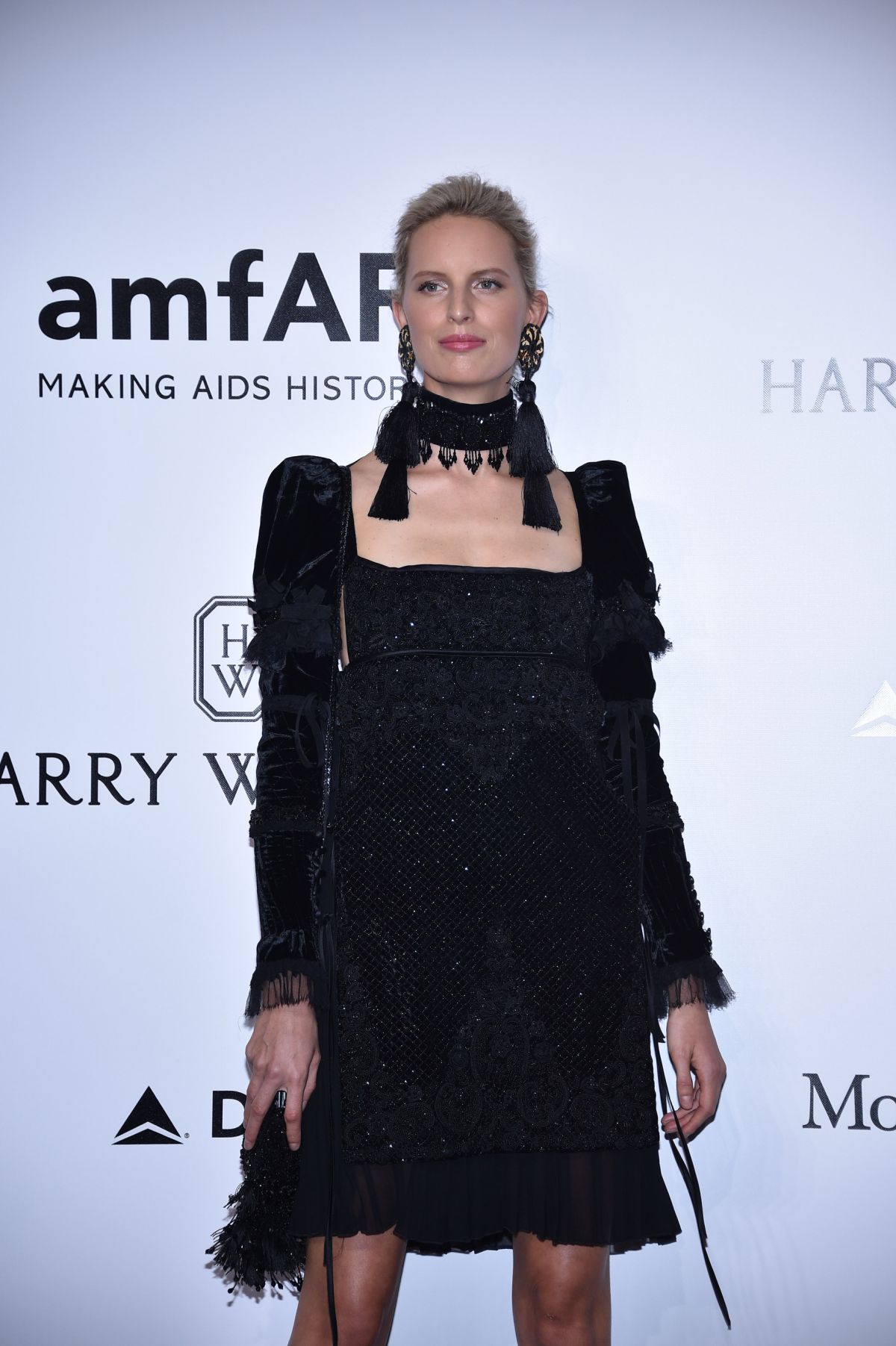 Karolina Kurkova, photo #966597