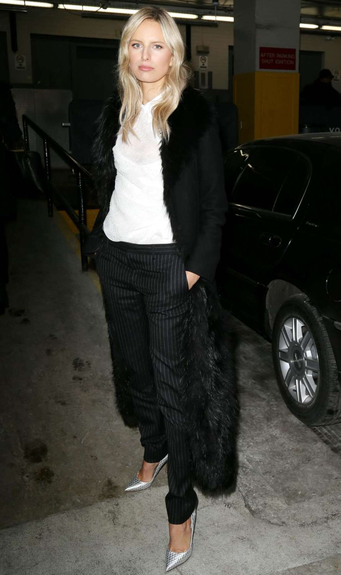 Karolina Kurkova, photo #949012