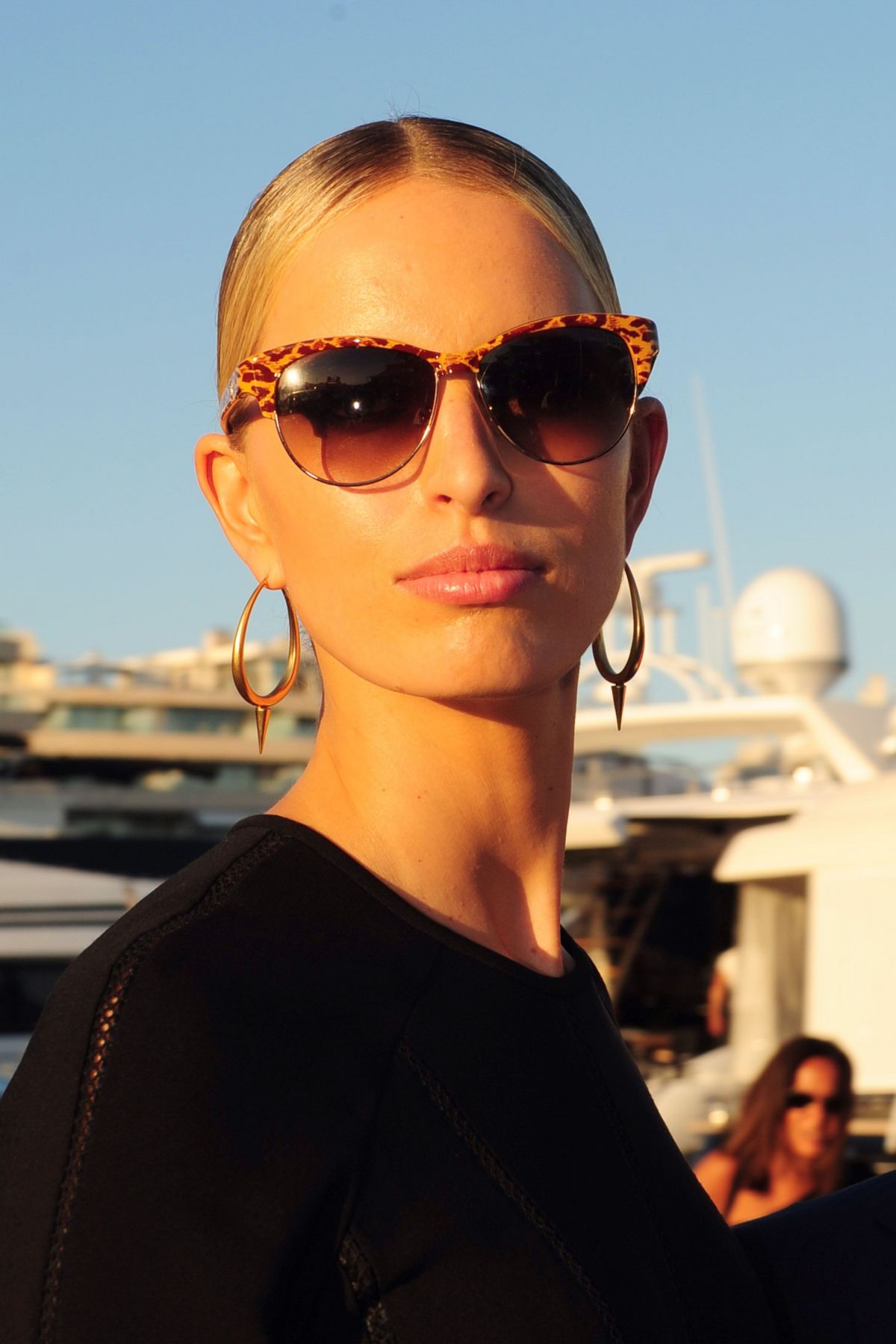 Karolina Kurkova, photo #719023