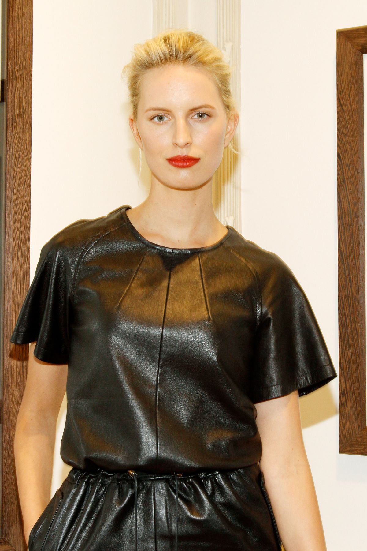 Karolina Kurkova, photo #633956
