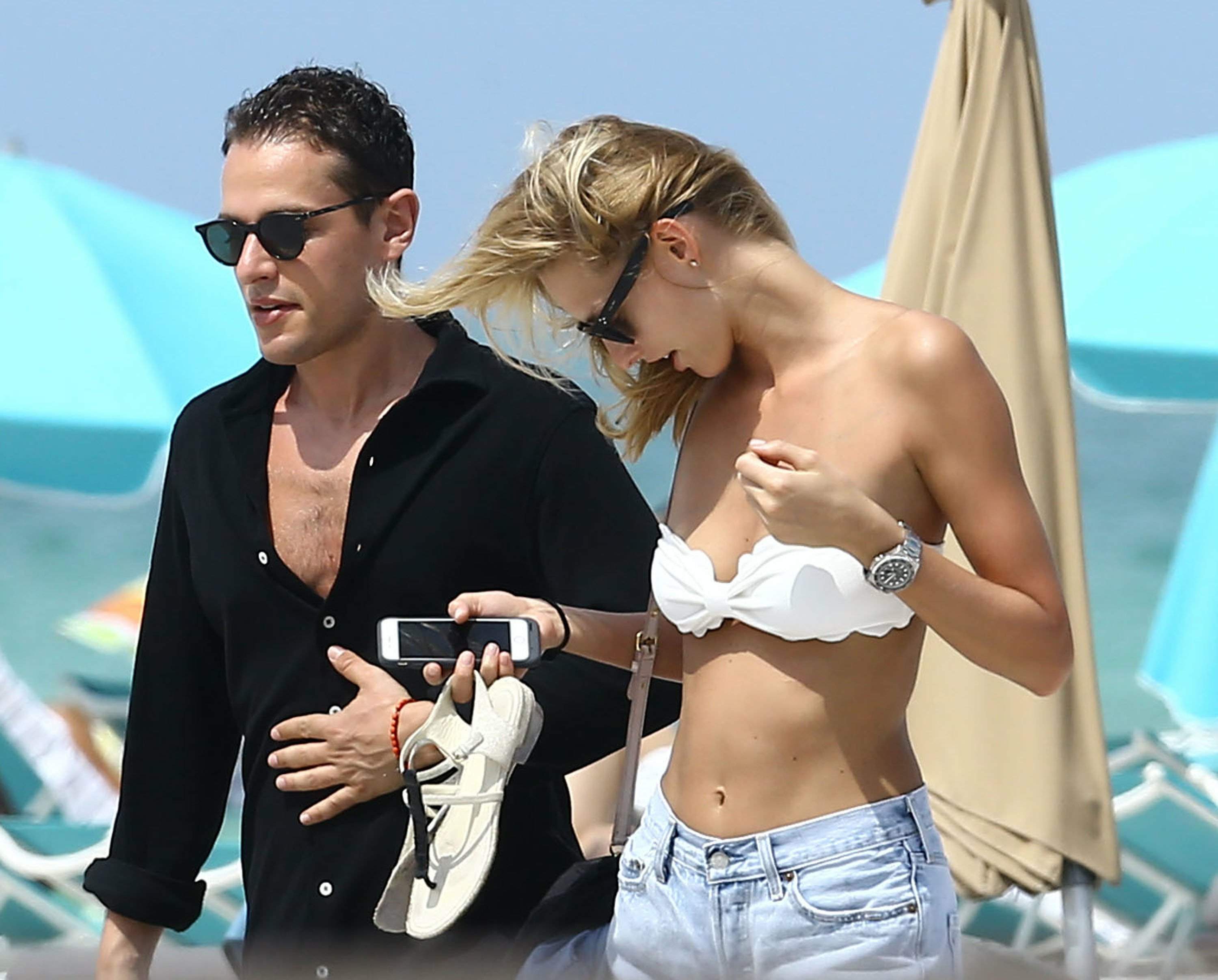 Karolina Kurkova, photo #911924