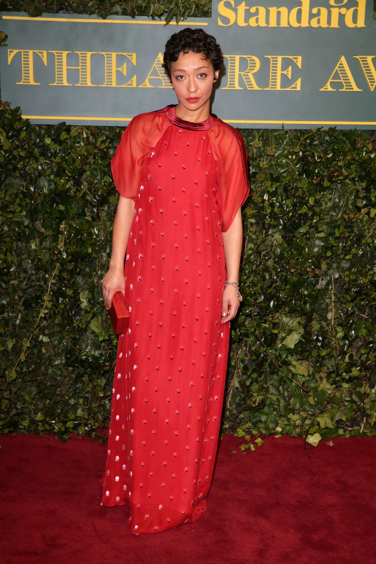 Ruth Negga, photo #1027029