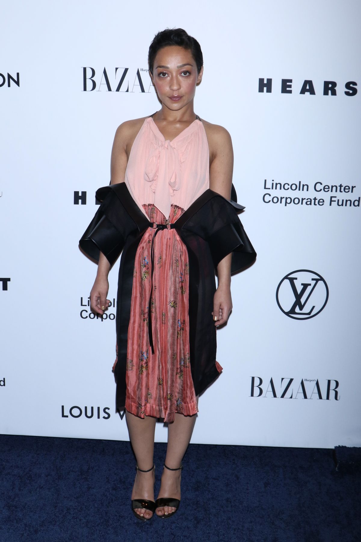 Ruth Negga, photo #1027038
