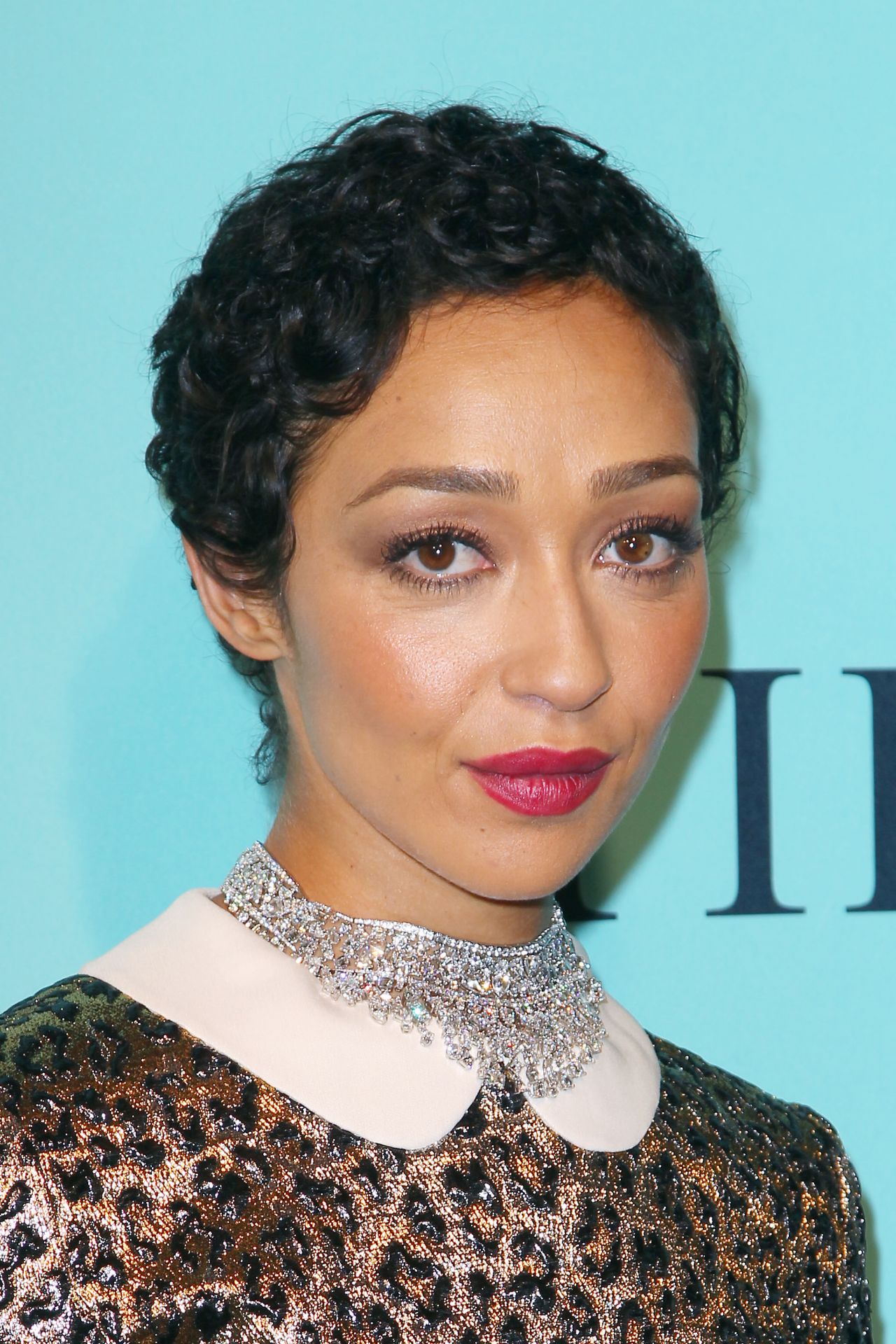 Ruth Negga, photo #1027070