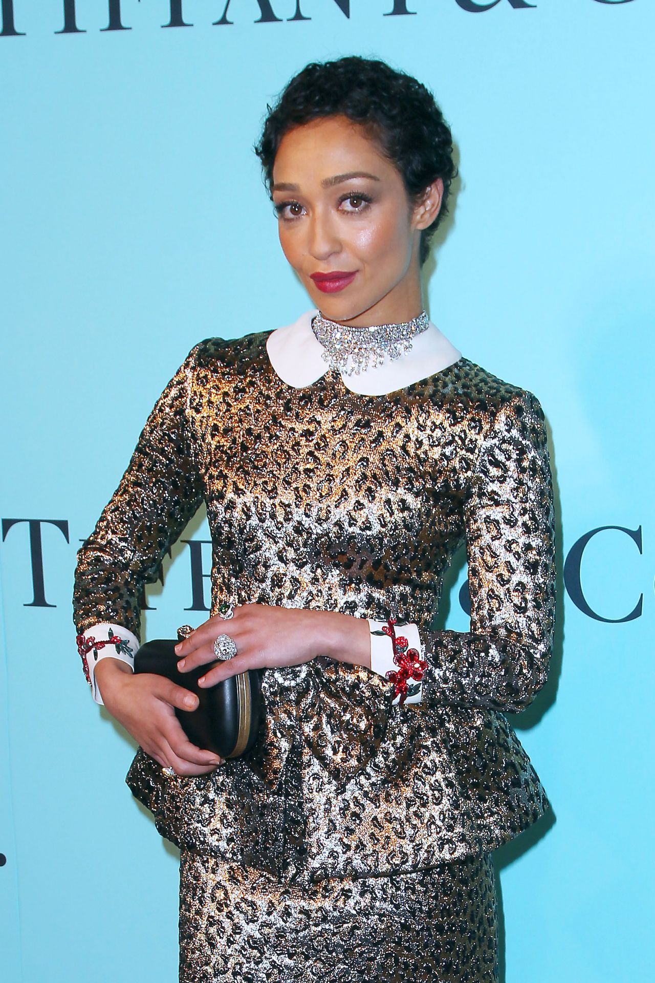 Ruth Negga, photo #1027069