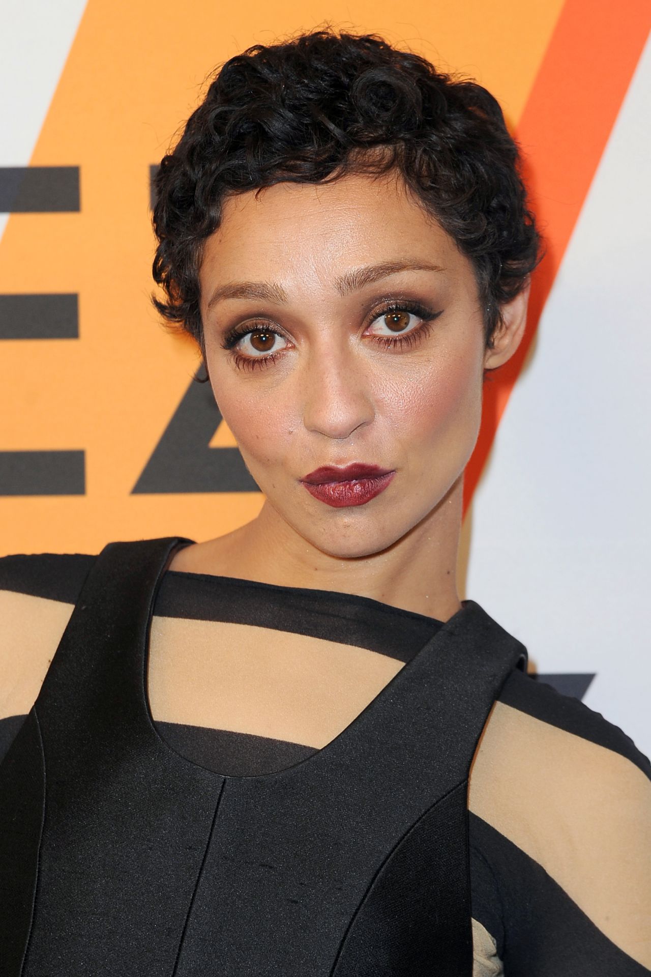 Ruth Negga, photo #1027121