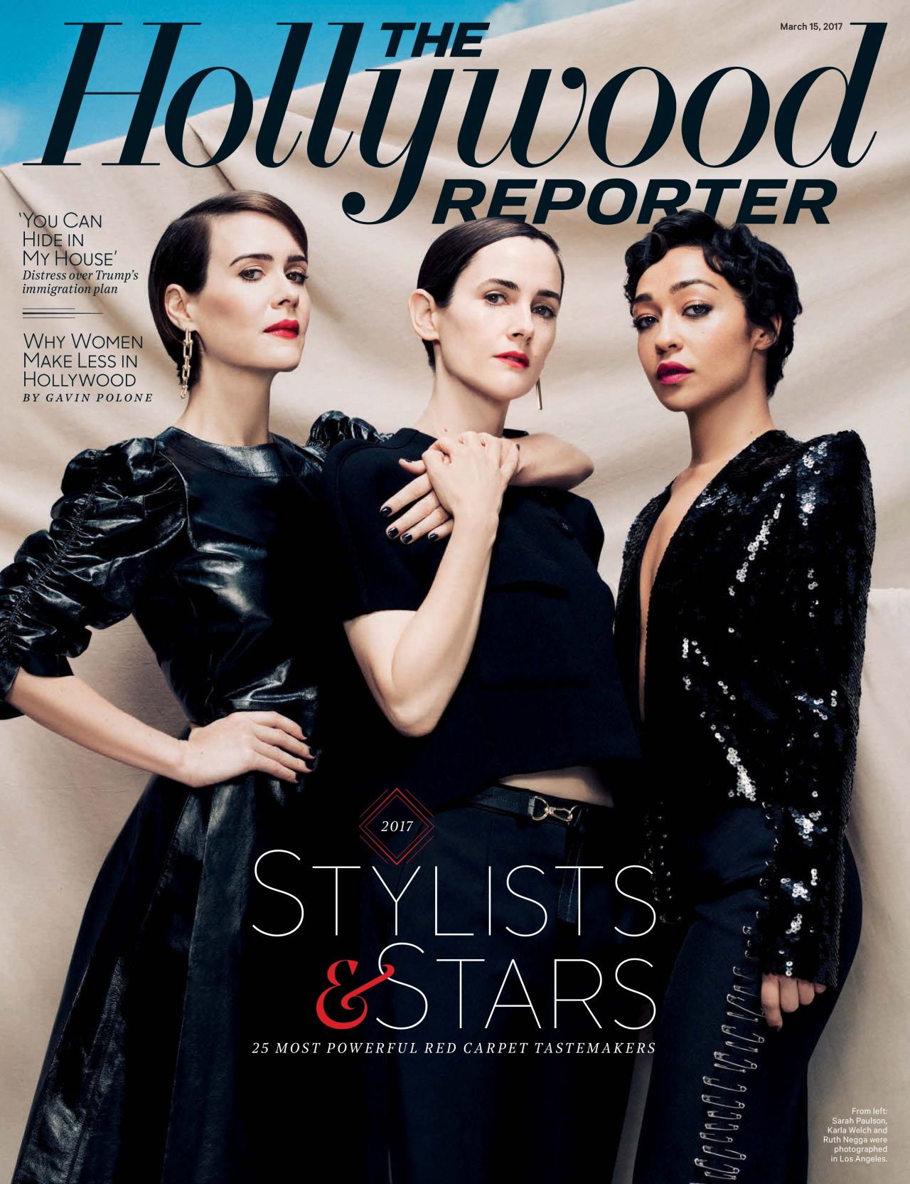 Ruth Negga, photo #950839