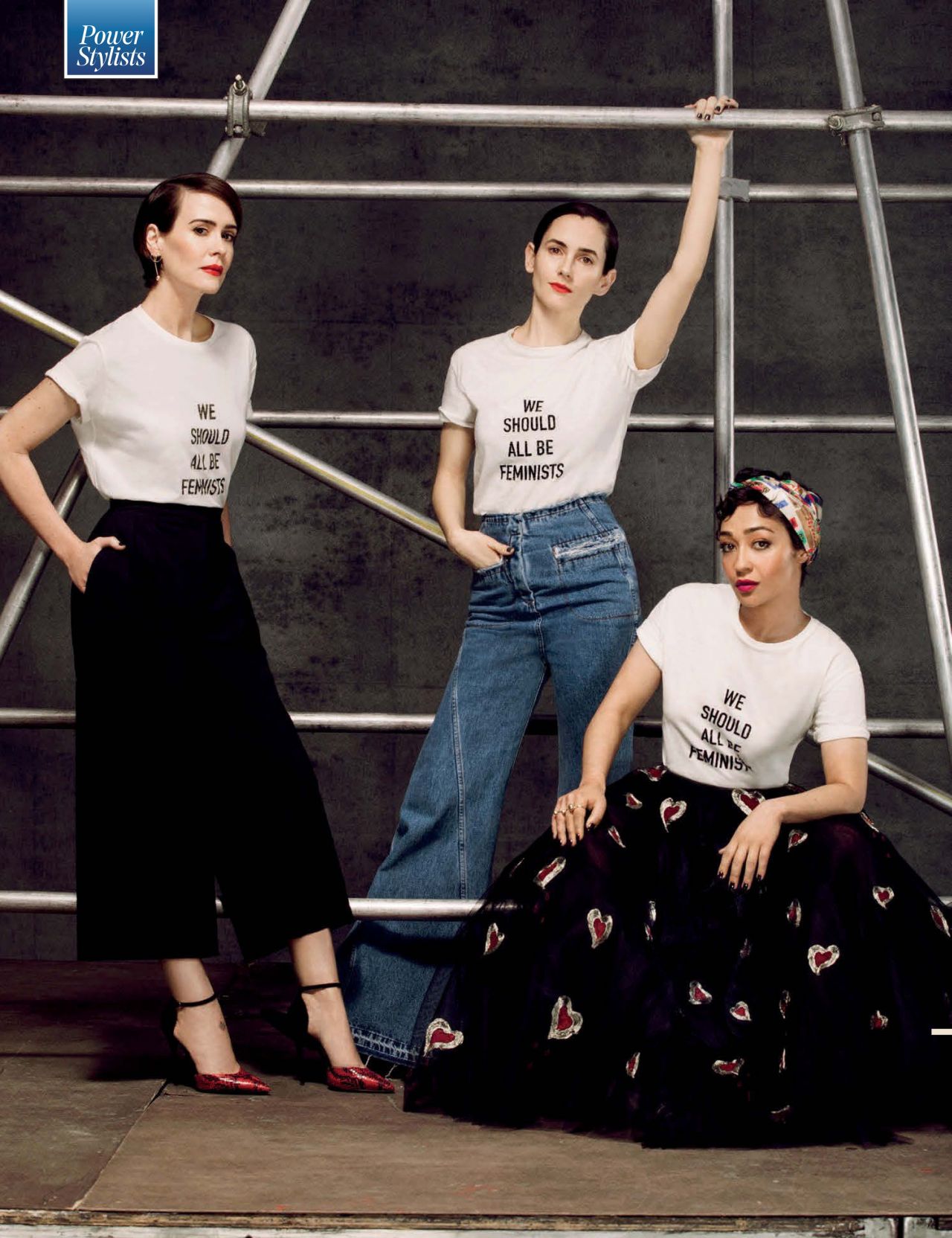 Ruth Negga, photo #950840