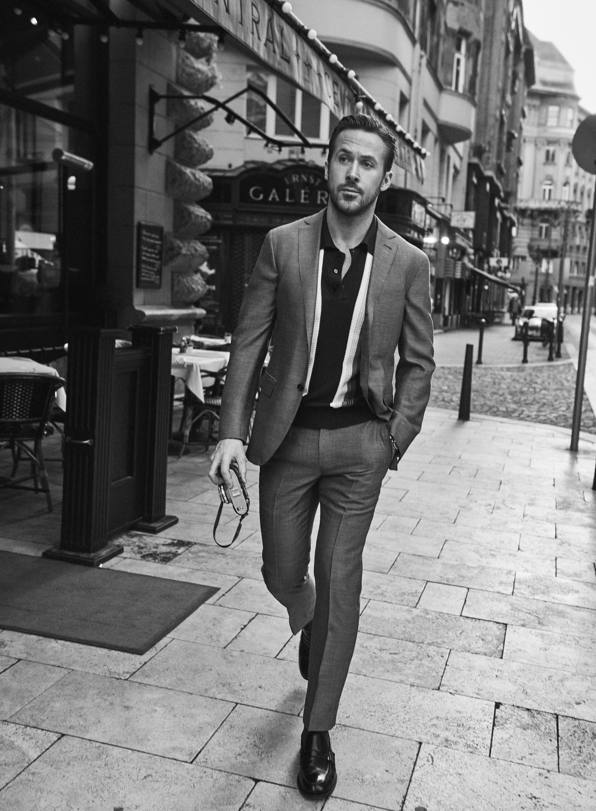 Ryan Gosling, photo #923208