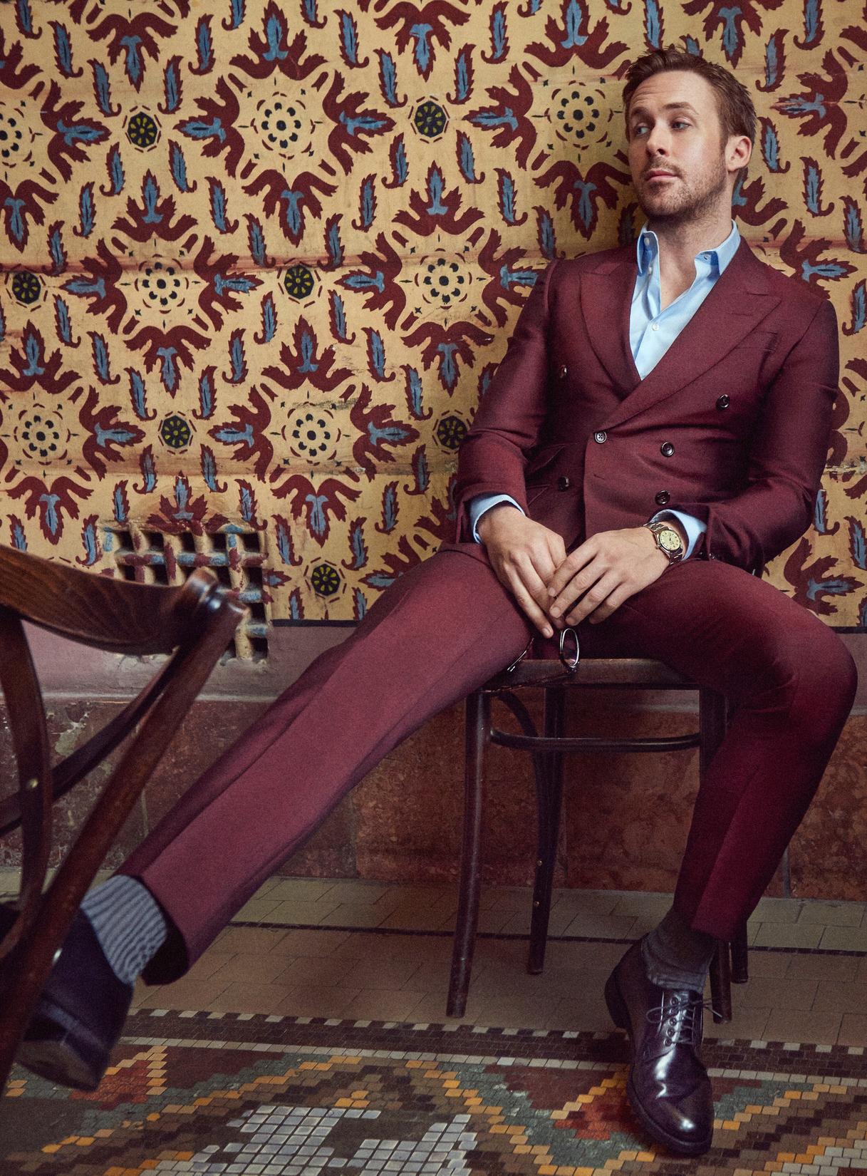 Ryan Gosling, photo #923213