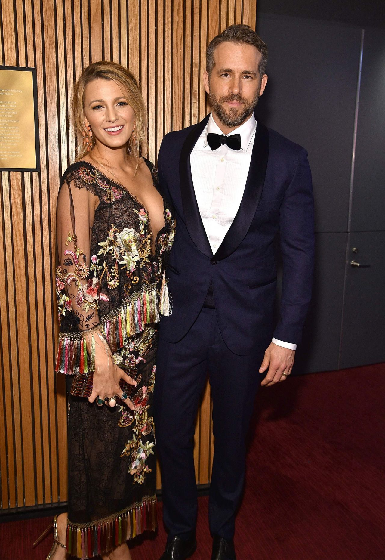 Ryan Reynolds, photo #930490