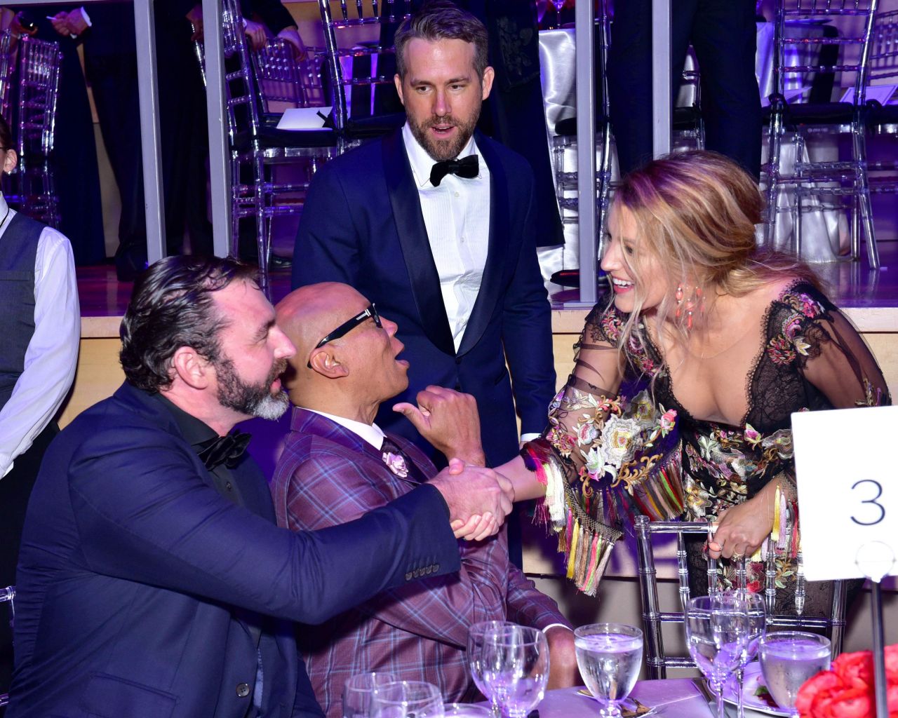 Ryan Reynolds, photo #930491