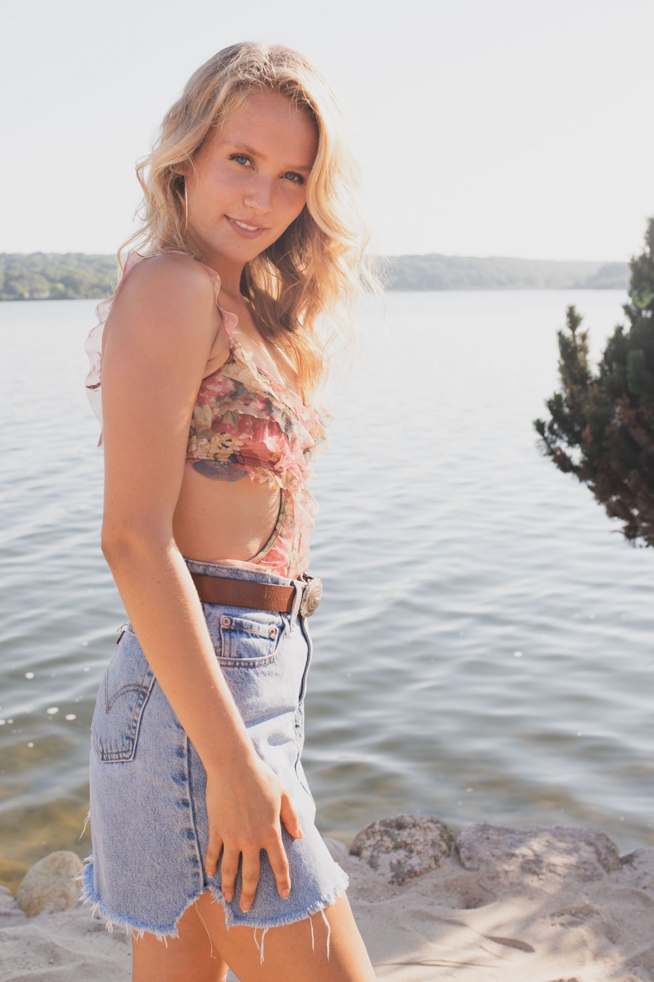 Sailor Brinkley Cook, photo #1048243