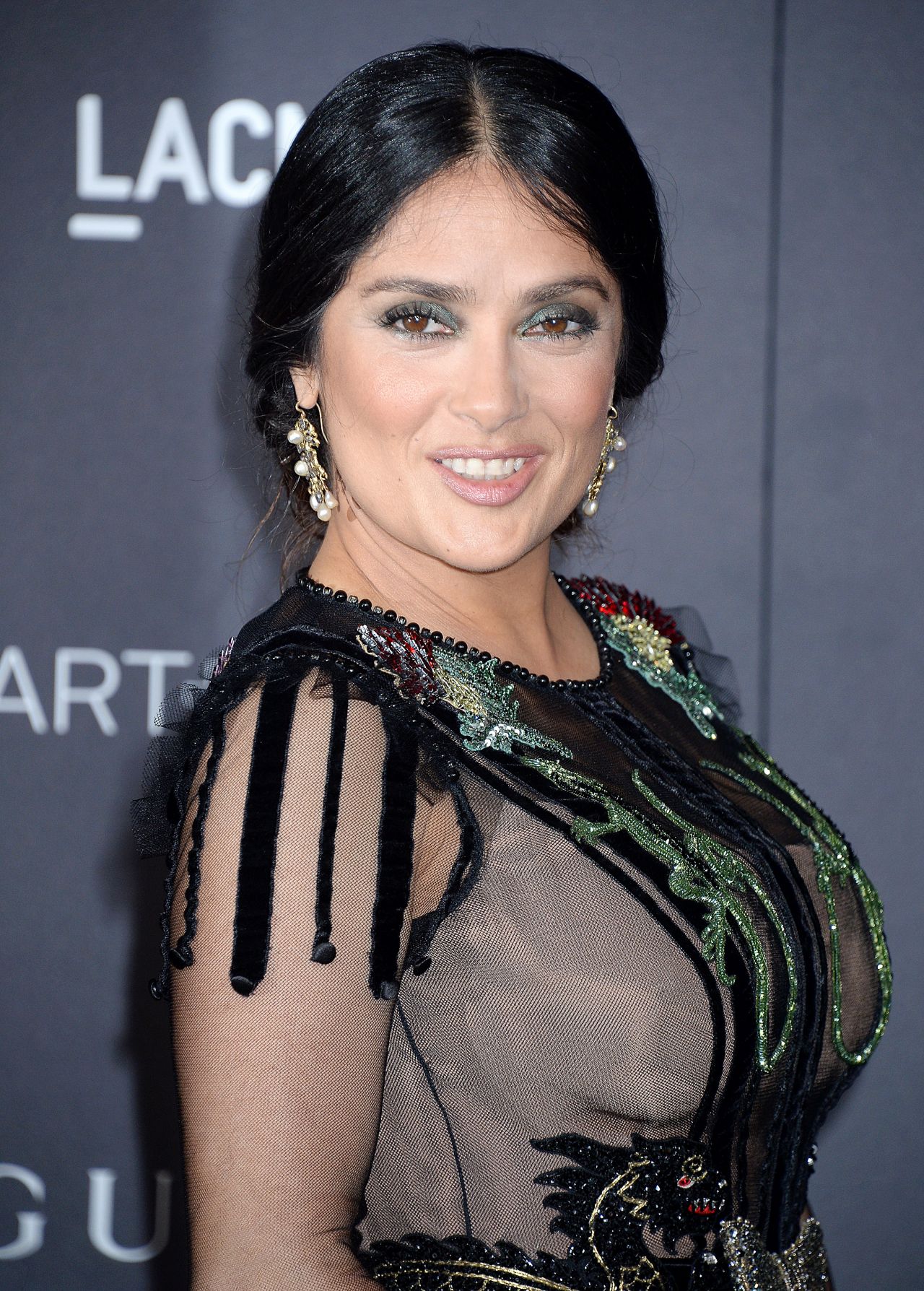 Salma Hayek, photo #889709