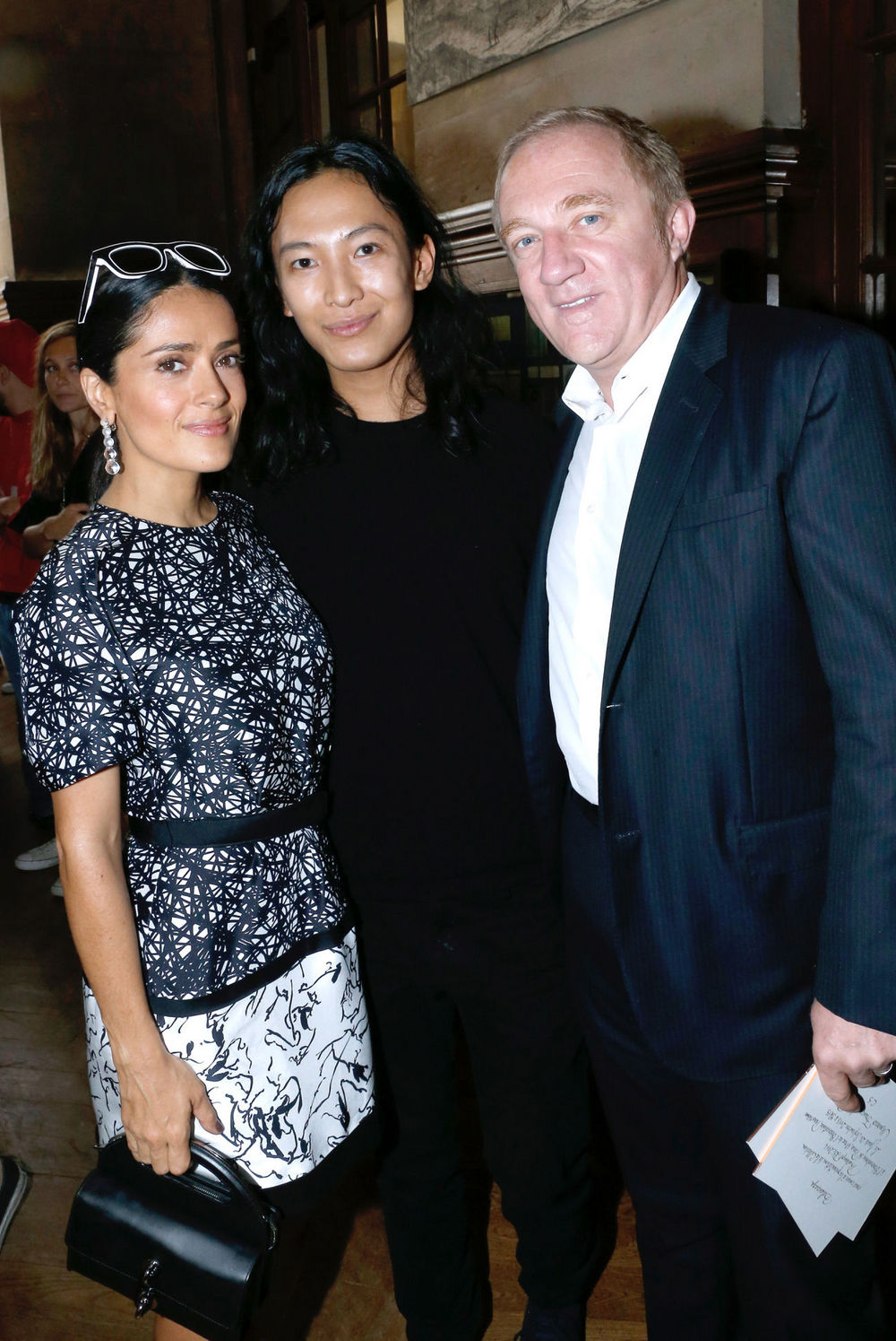Salma Hayek, photo #637413