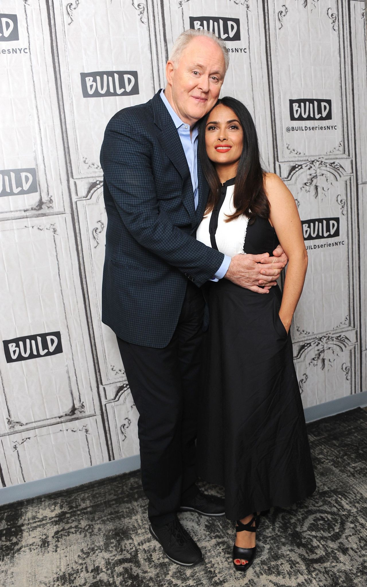 Salma Hayek, photo #942220