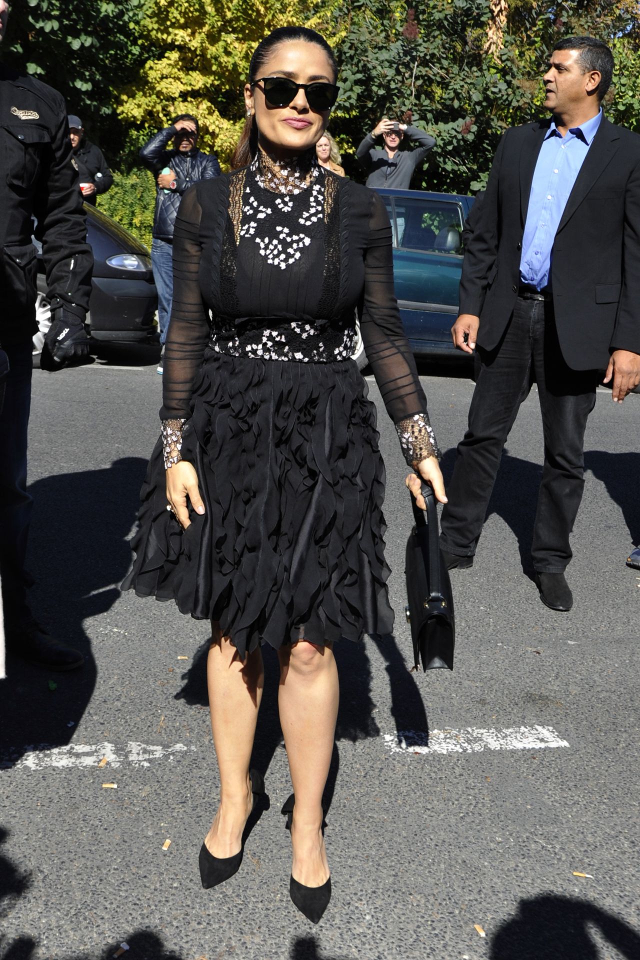 Salma Hayek, photo #880801