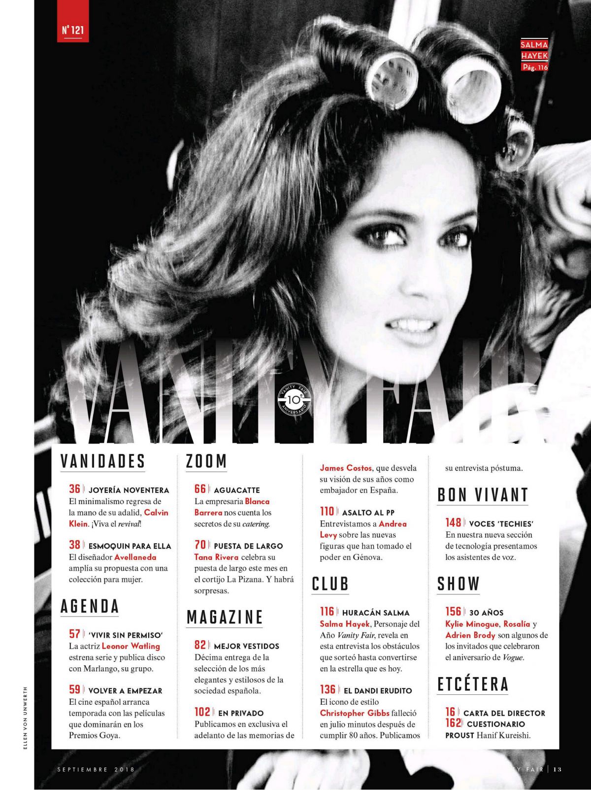 Salma Hayek, photo #1061781