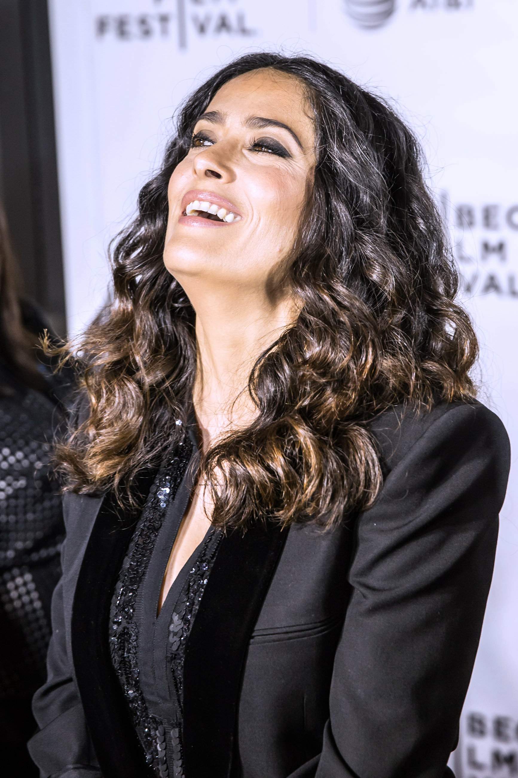 Salma Hayek, photo #927087