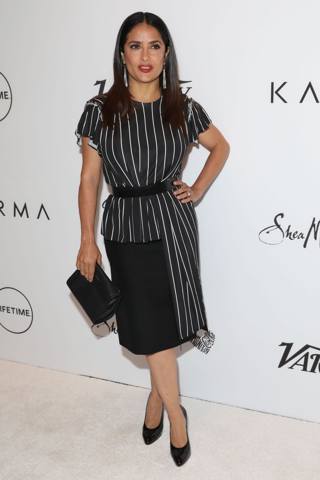 Salma Hayek, photo #926410