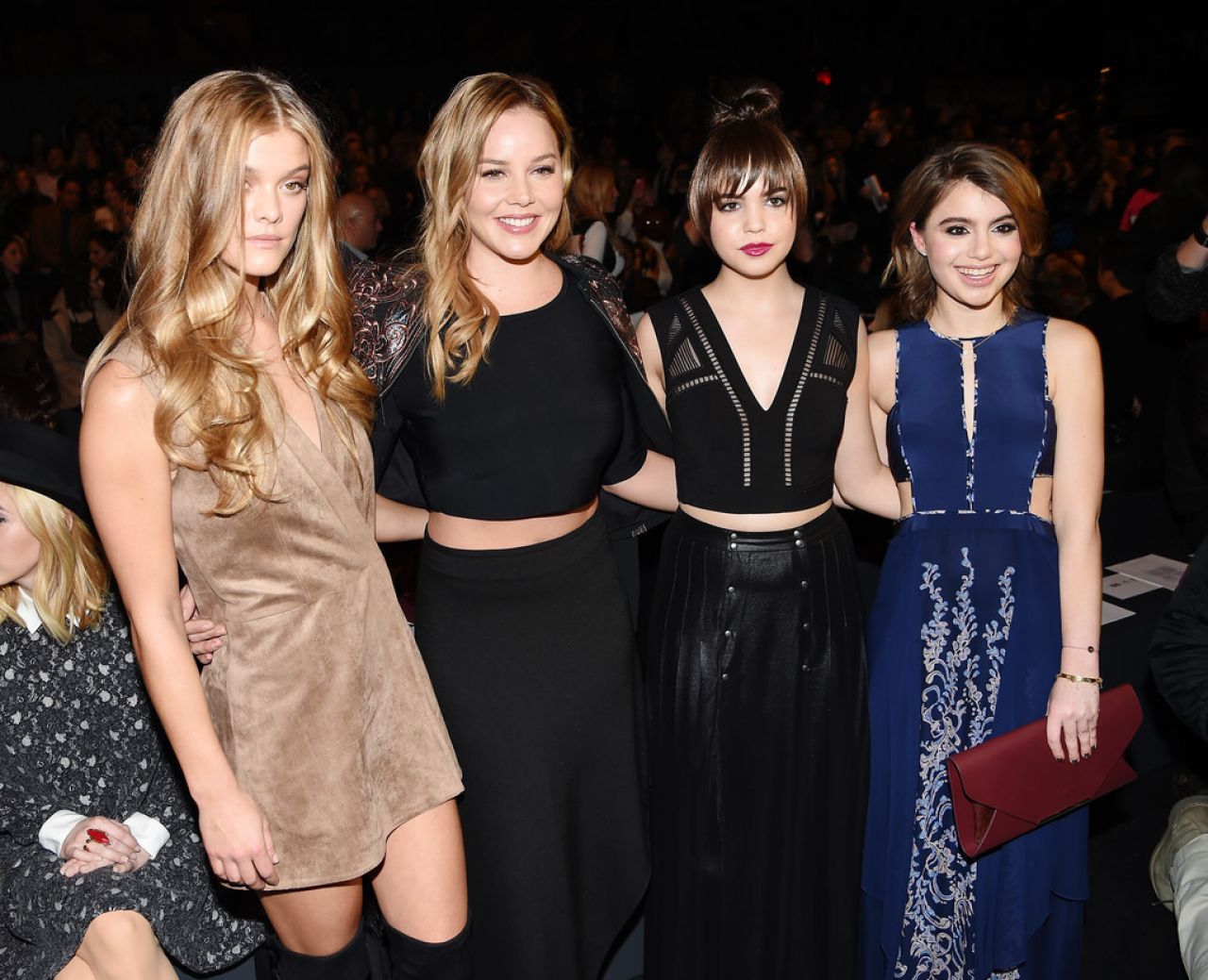 Sami Gayle, photo #833623