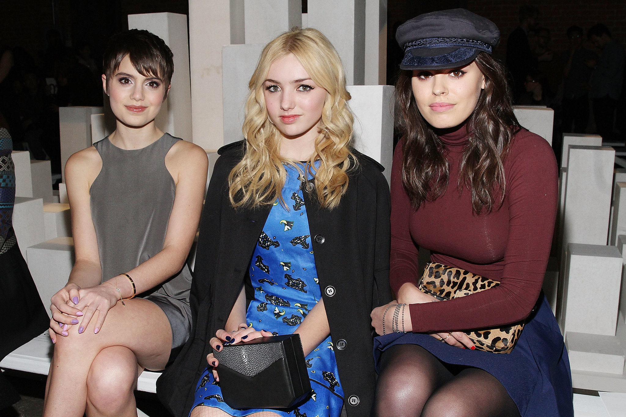 Sami Gayle, photo #675361