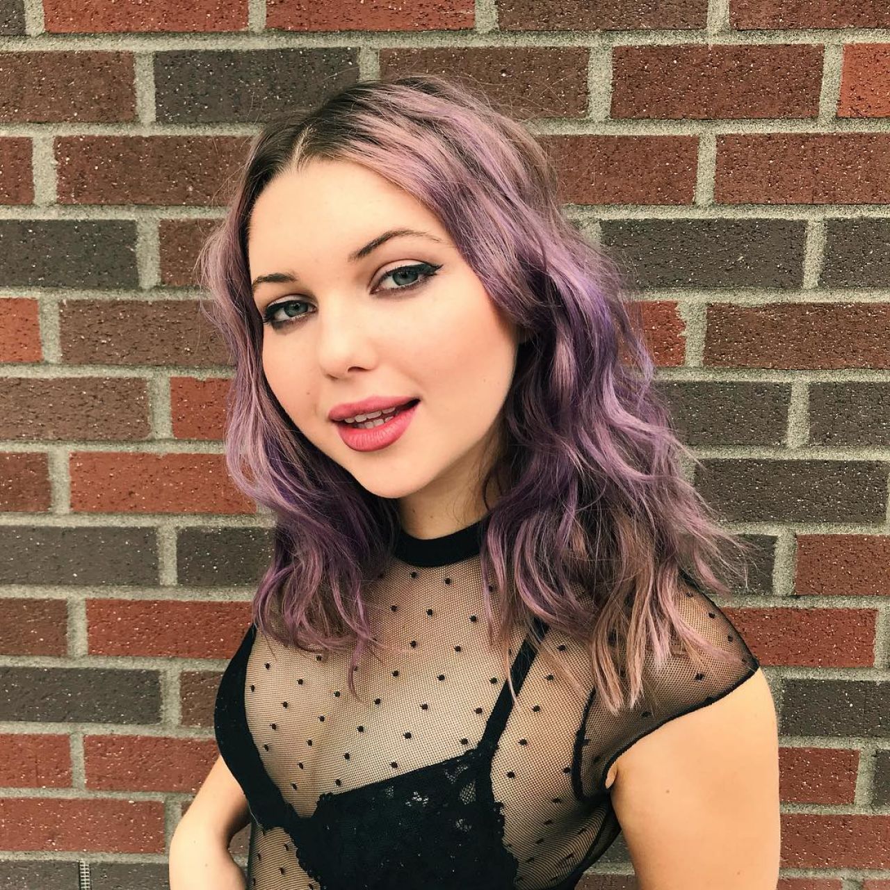 Sammi Hanratty, photo #1062222